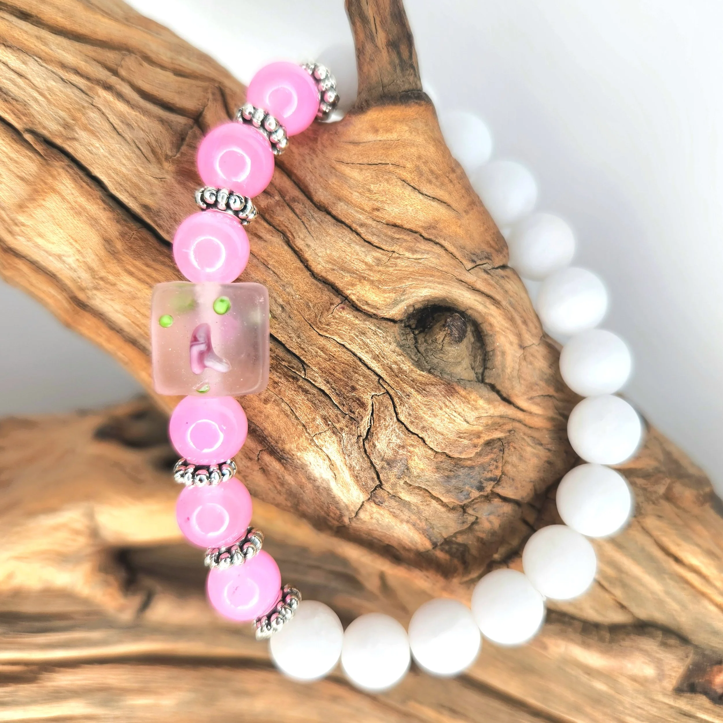 Floral Gardens Bracelet