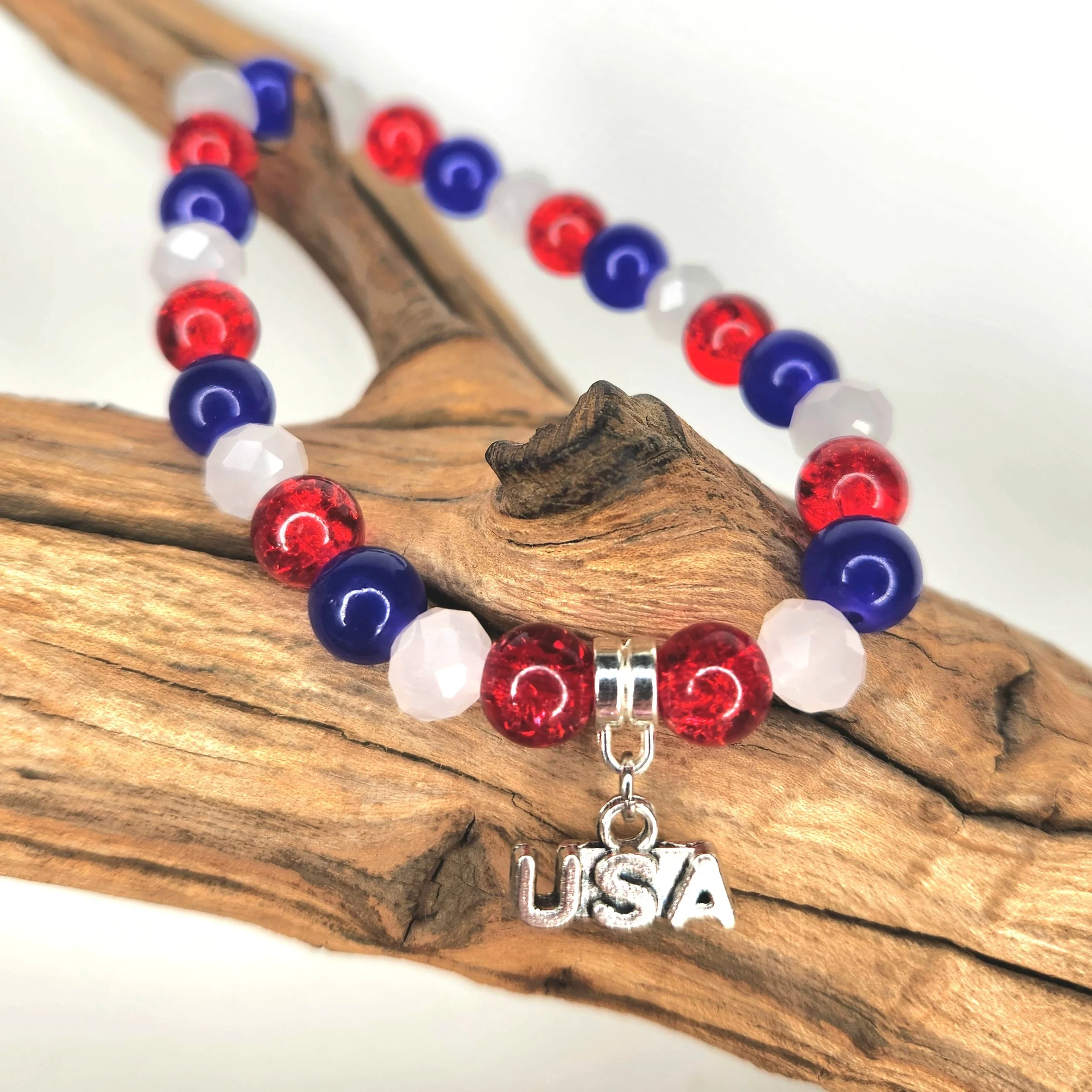 American Made Bracelet