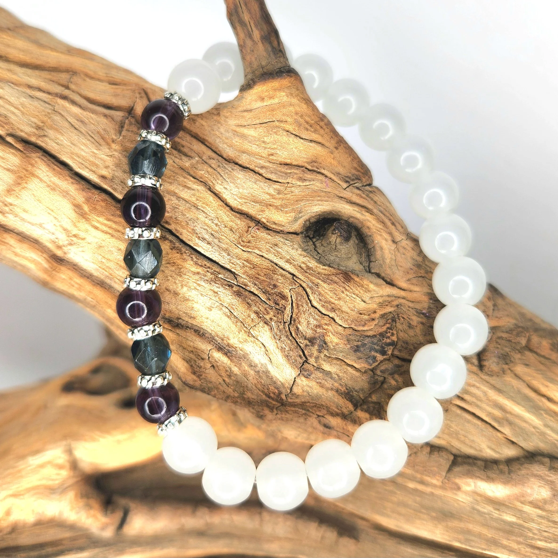 Twilight Drift Bracelet