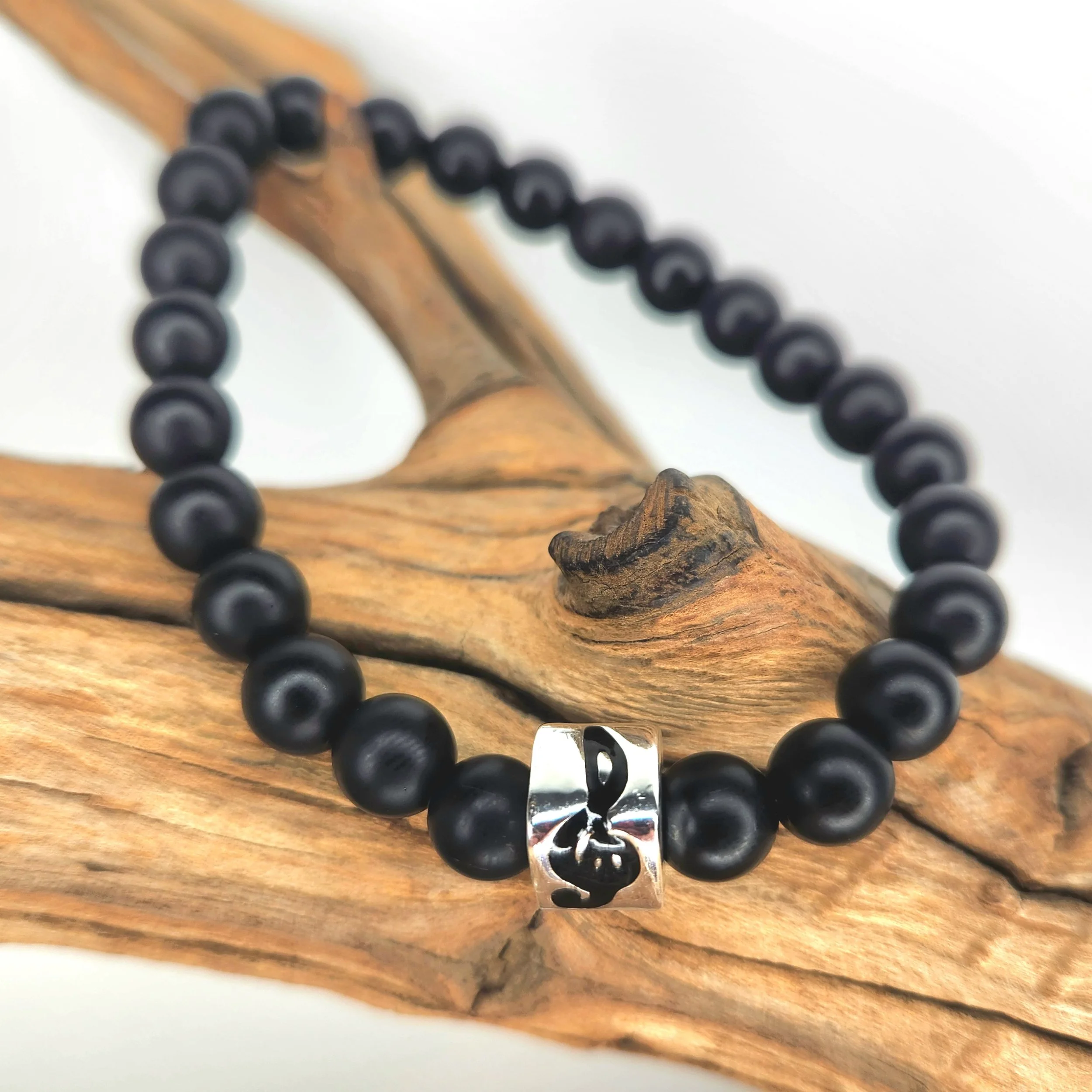 Men's Music Man Bracelet