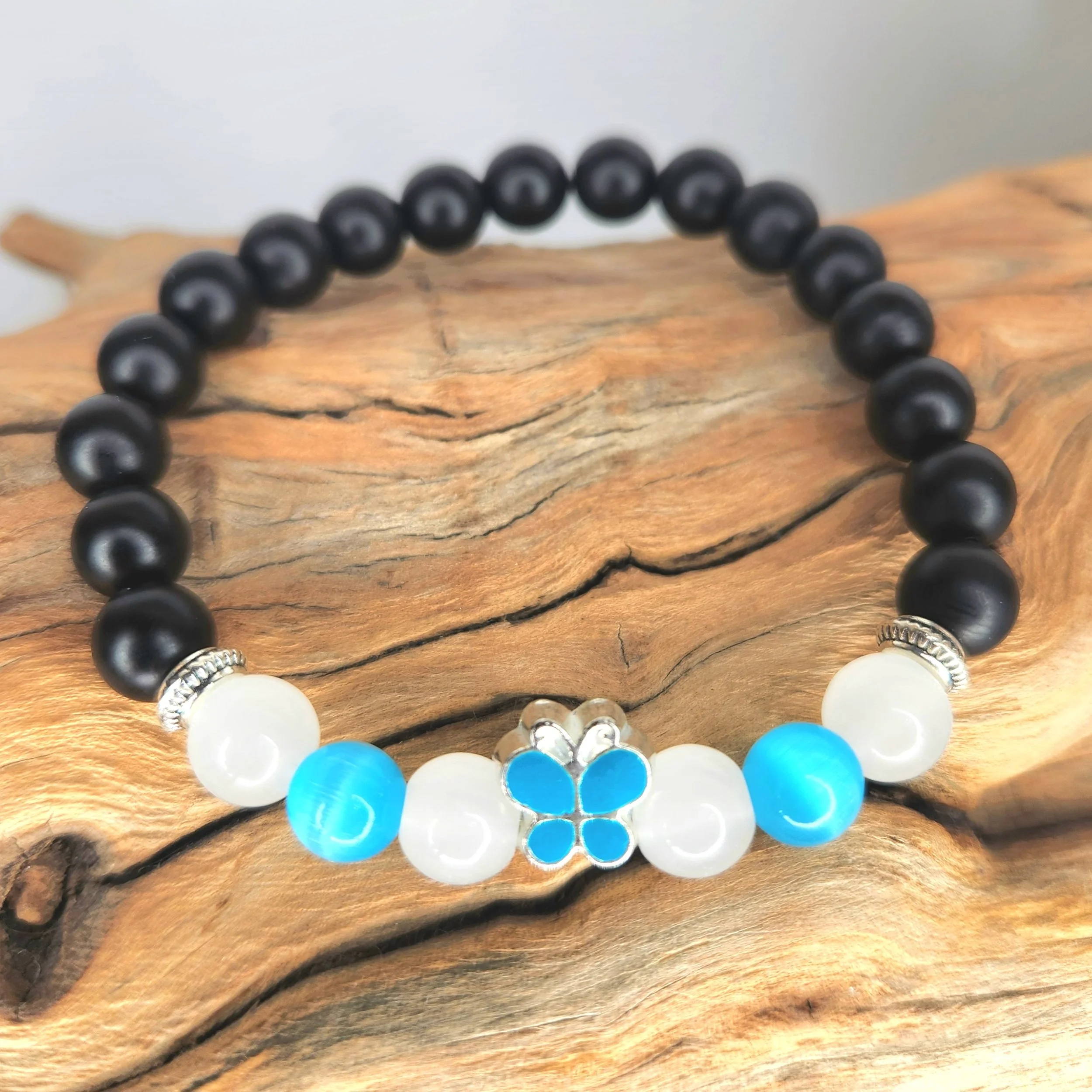 Butterfly In The Sky Bracelet