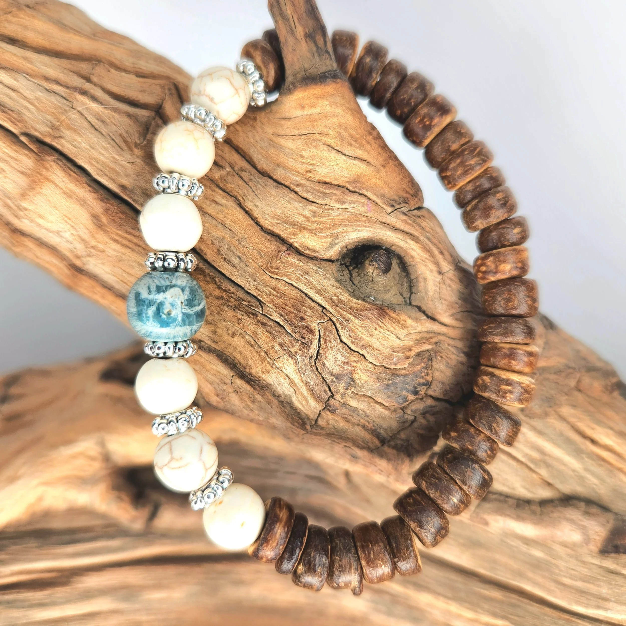 Rapids Bracelet