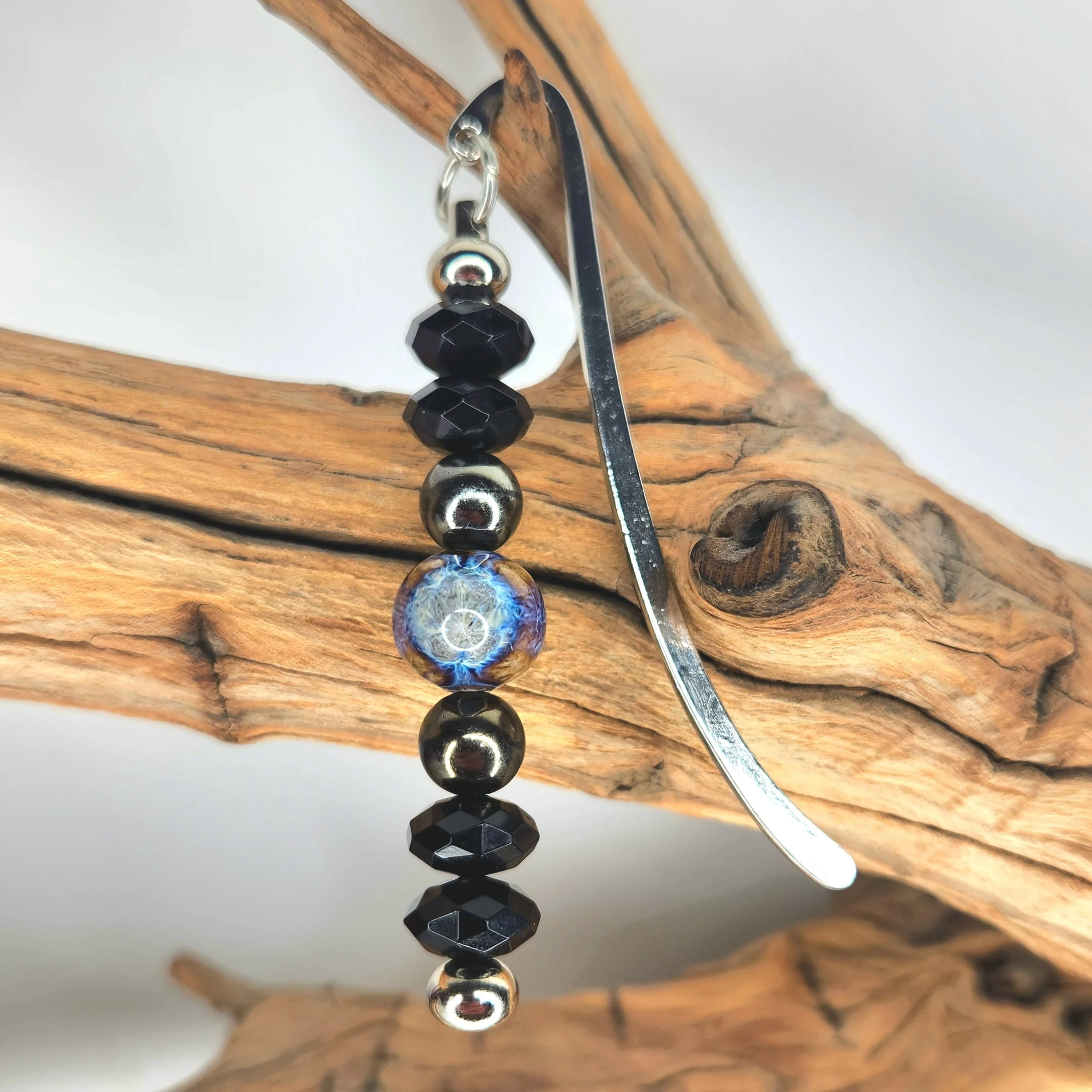 Dragon Eye Bookmark