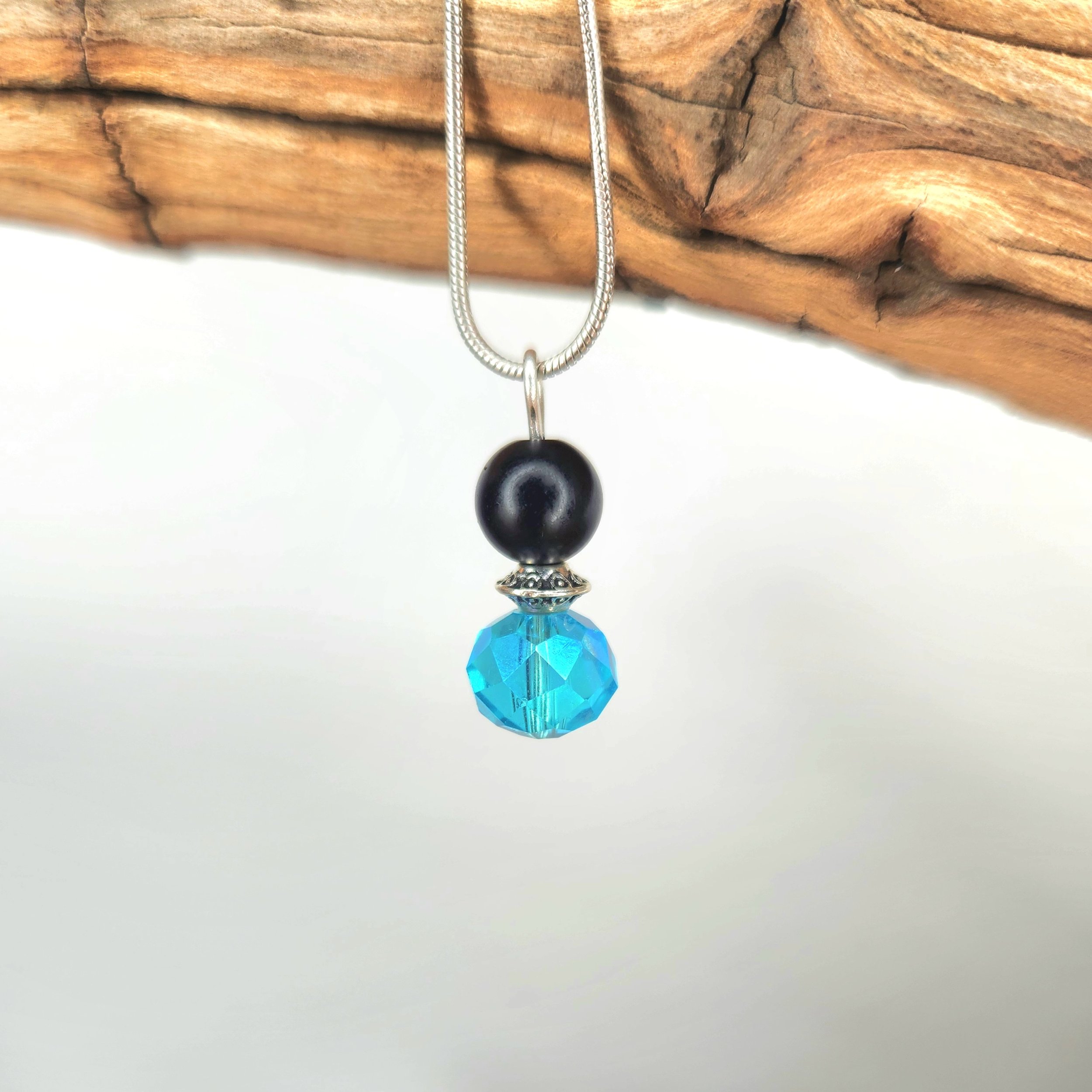 Ocean Tide Necklace