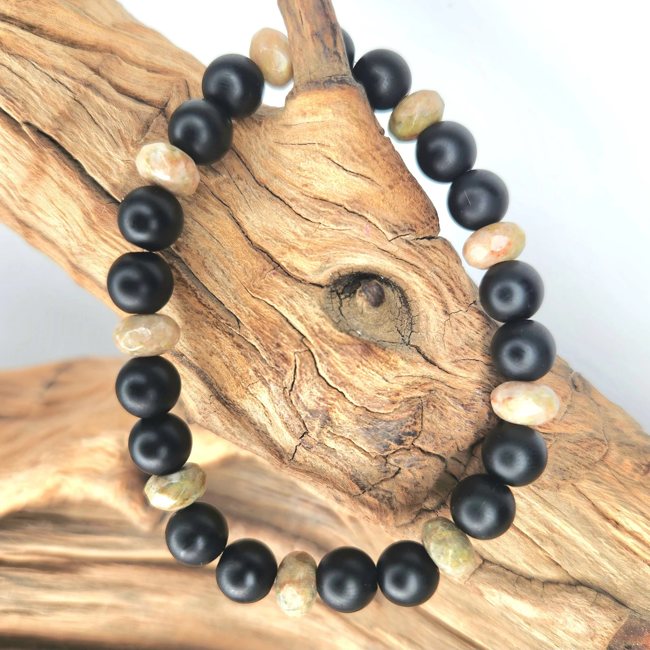 Dusky Dunes Bracelet (Uni-Sex)