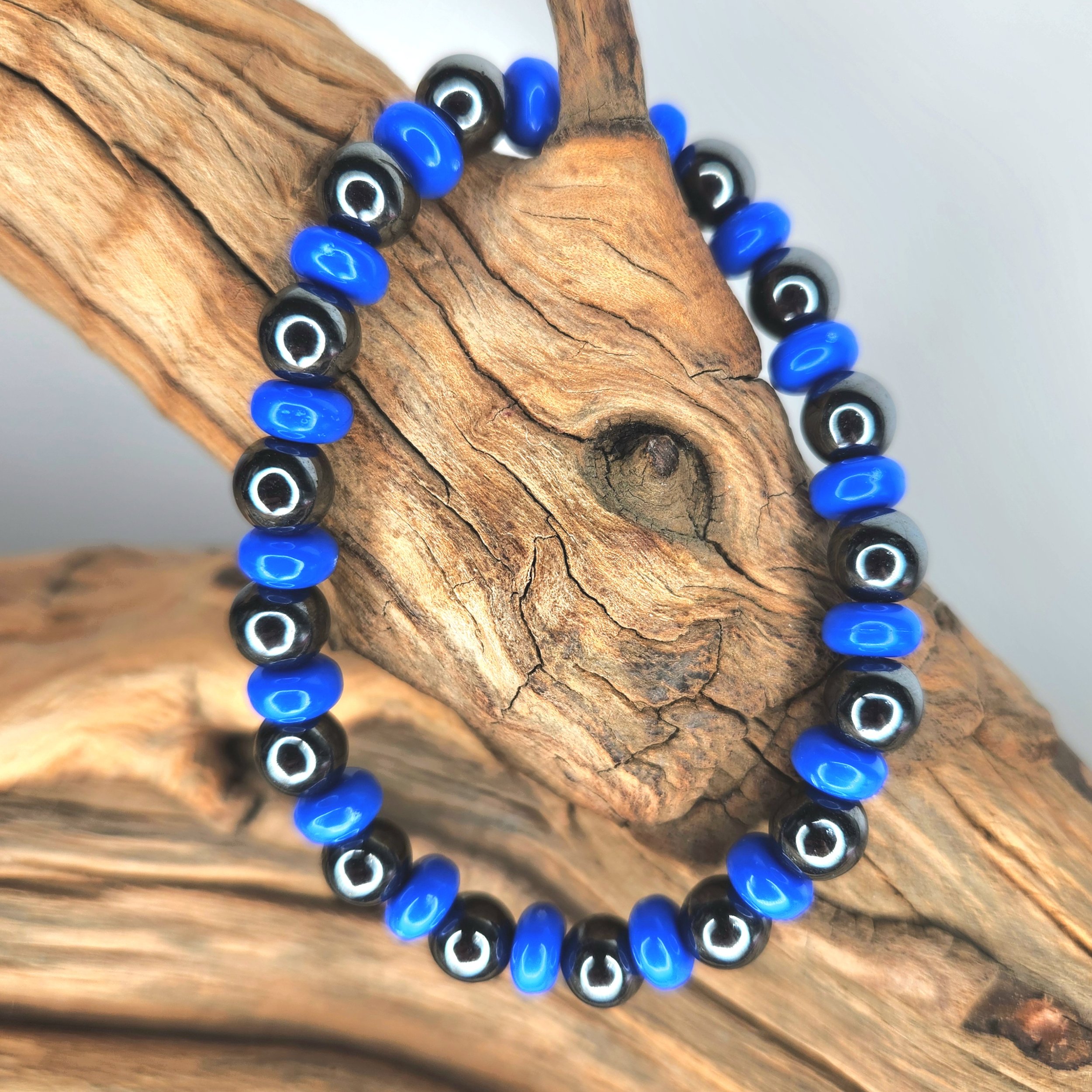 Men's Voltage Bracelet