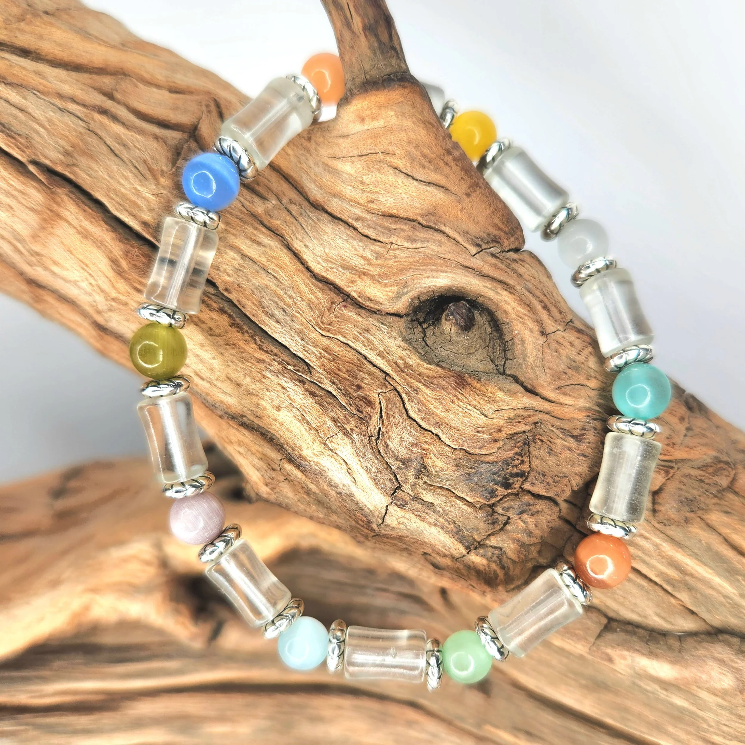 Party Mix Bracelet
