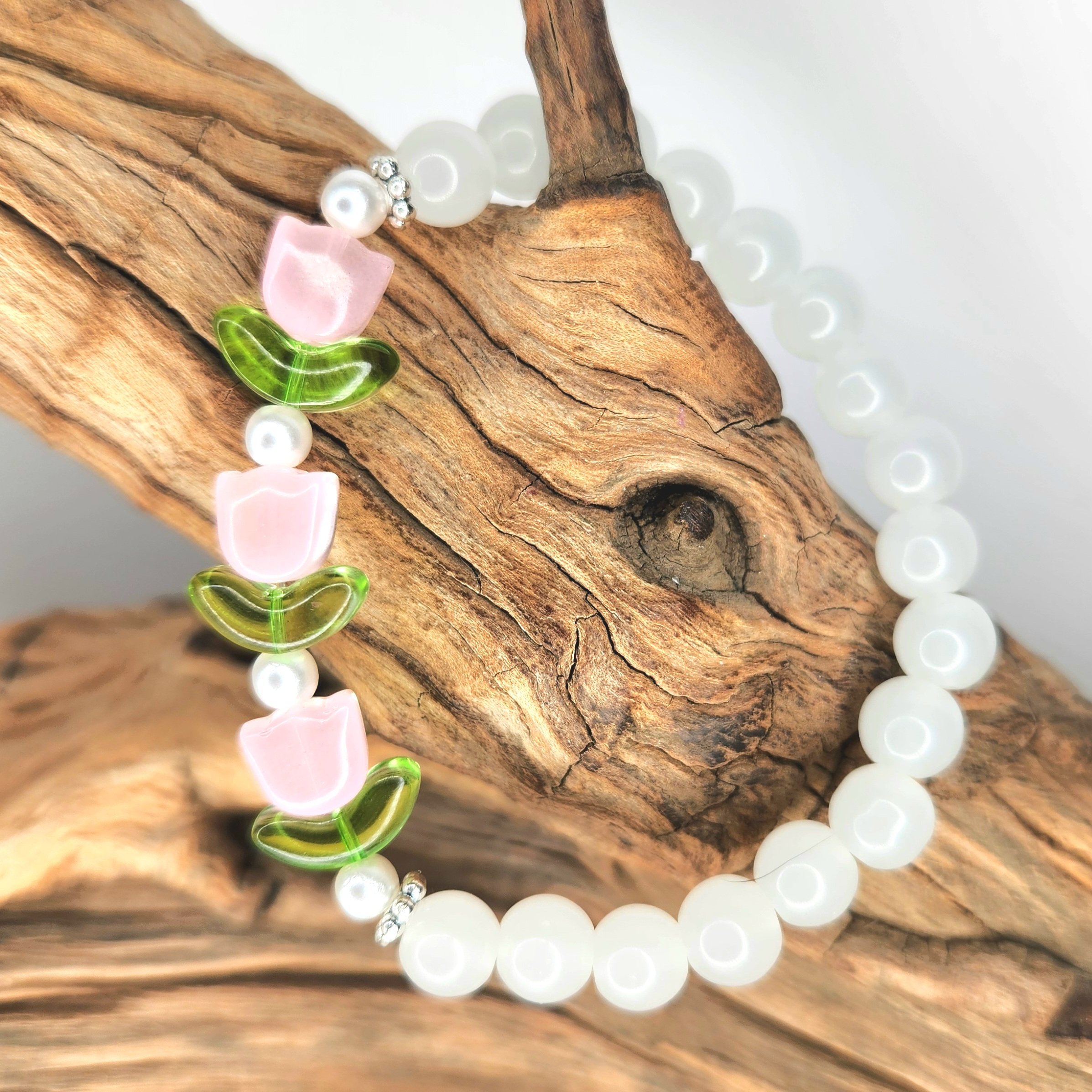 Tulip Bracelet