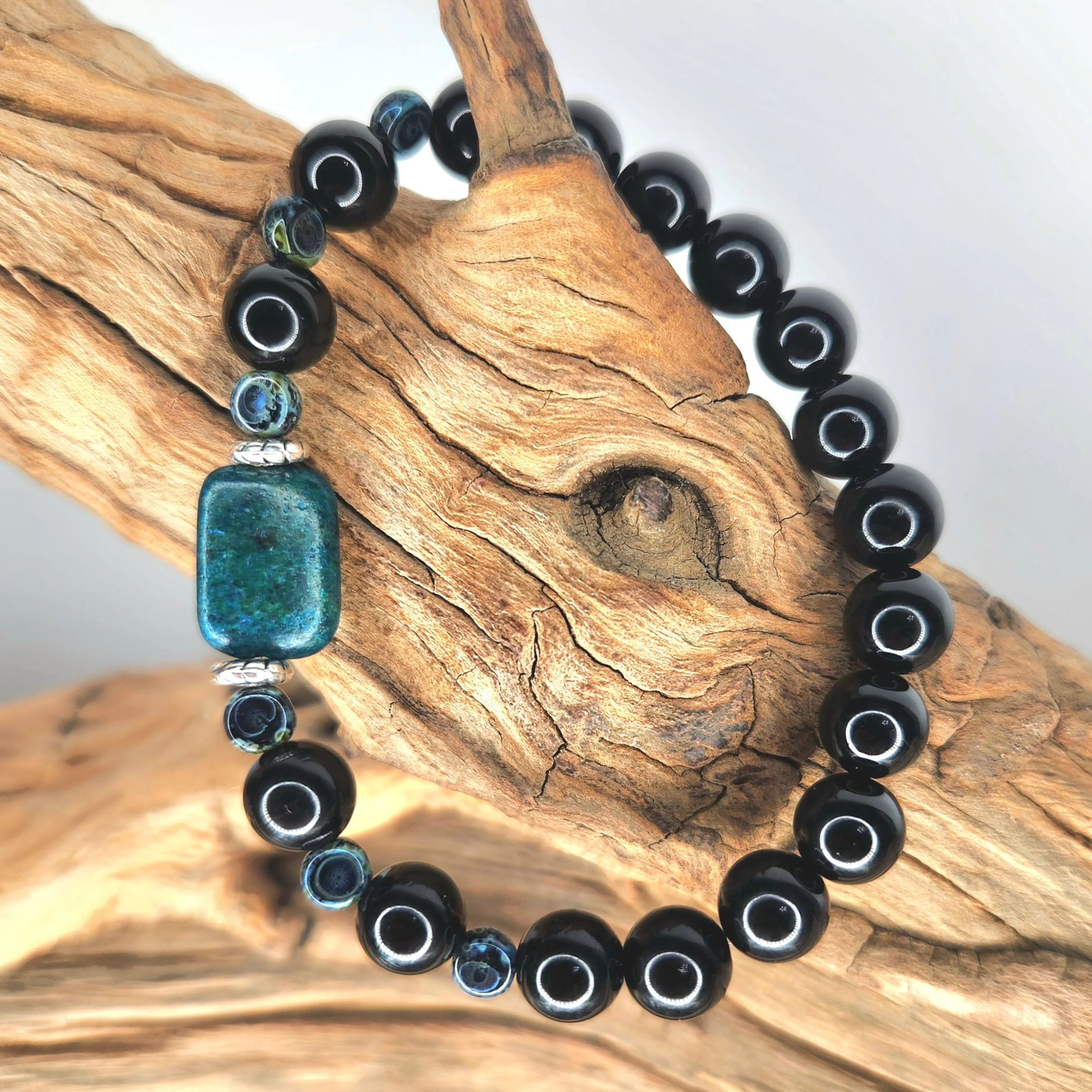 Ocean Floor Bracelet