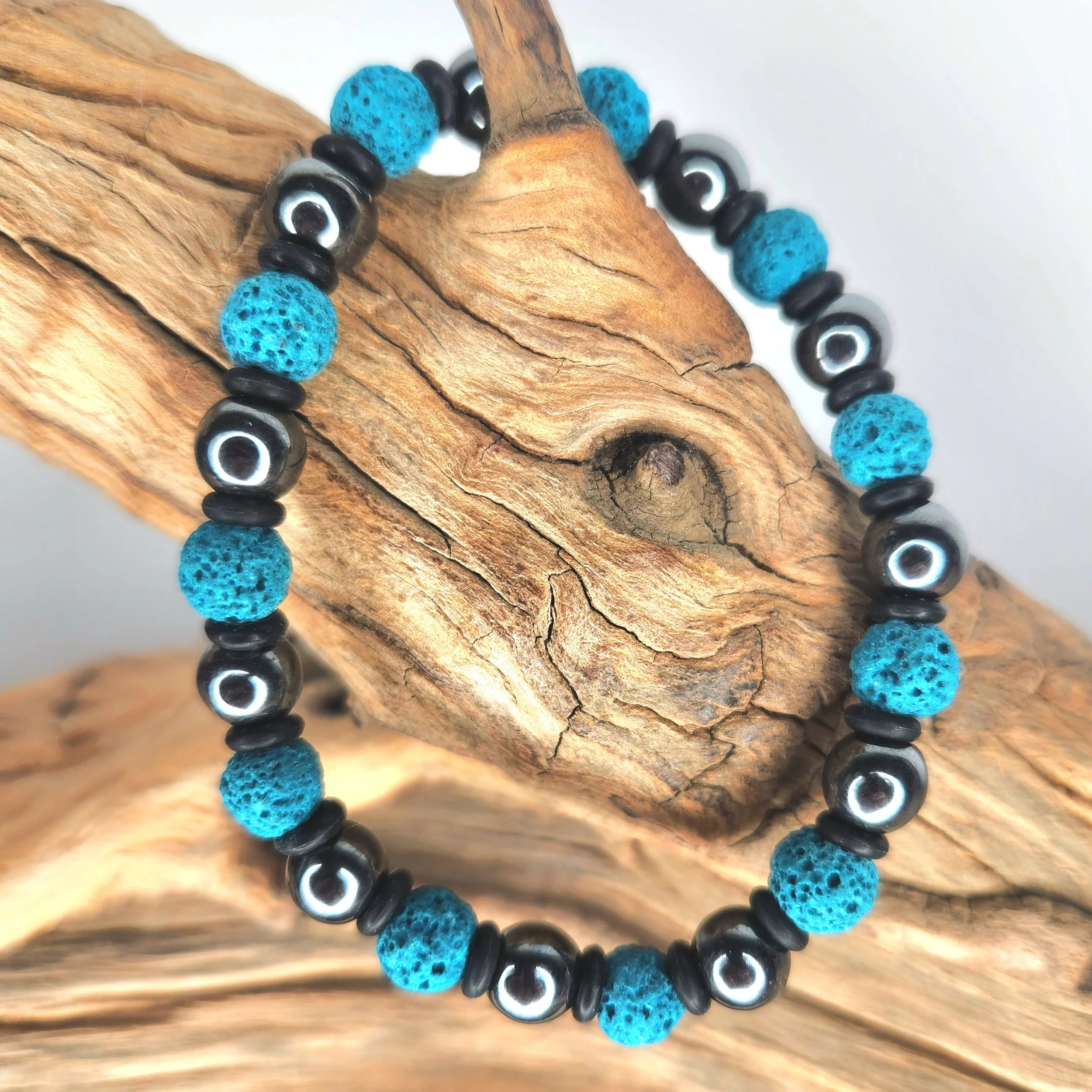 Men's Teal Appeal Bracelet