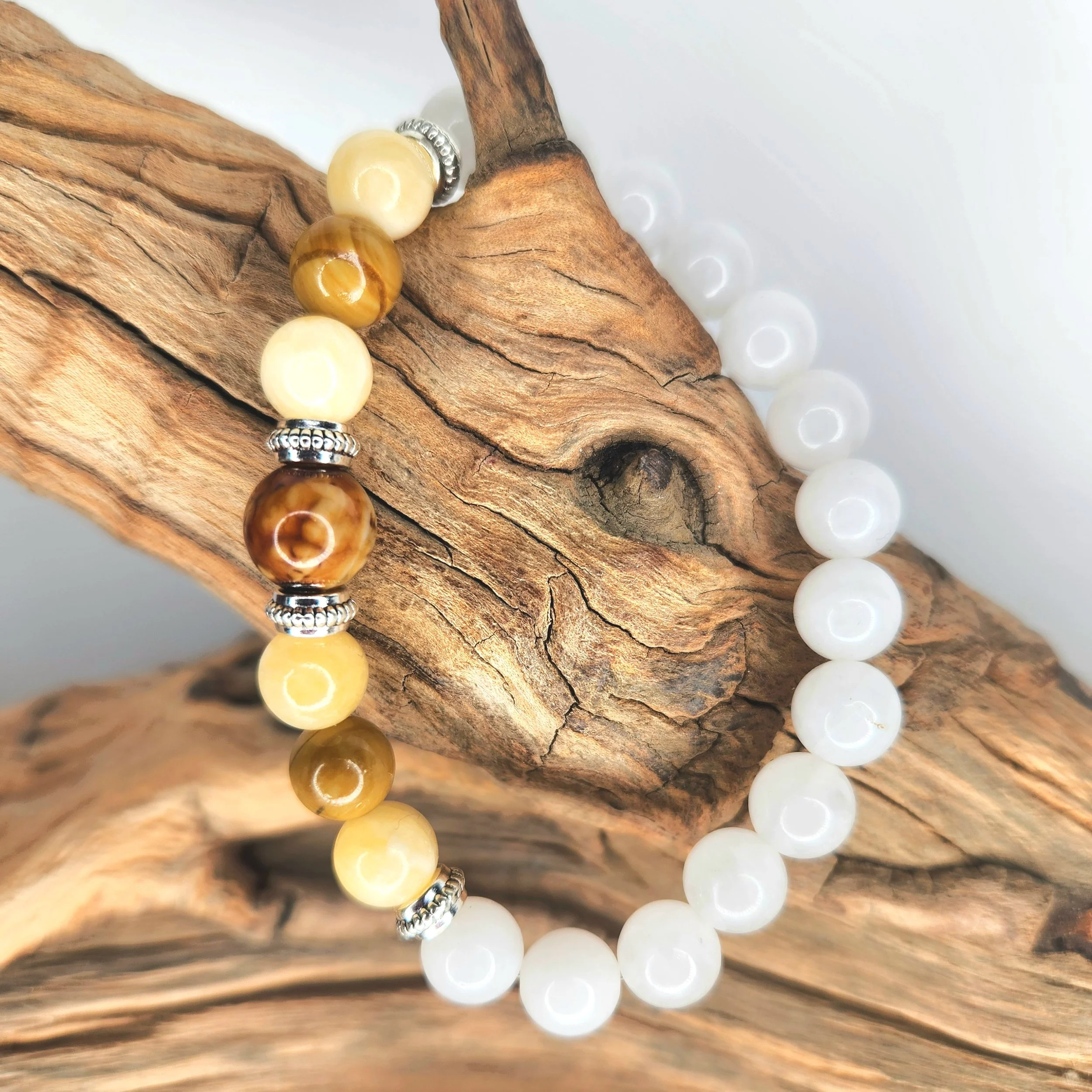 Coffee Shop Bracelet