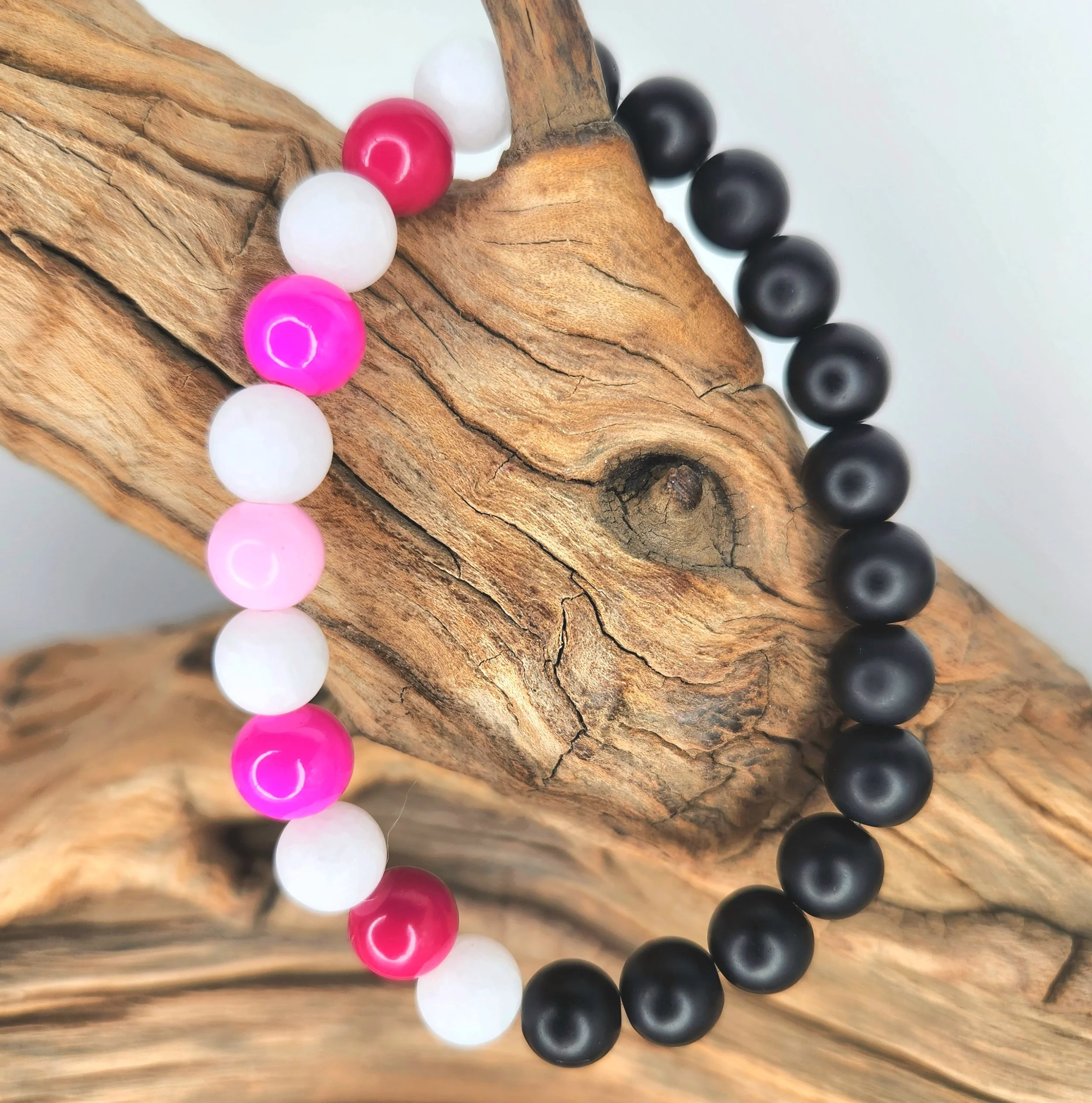 Bubble Gum Bracelet