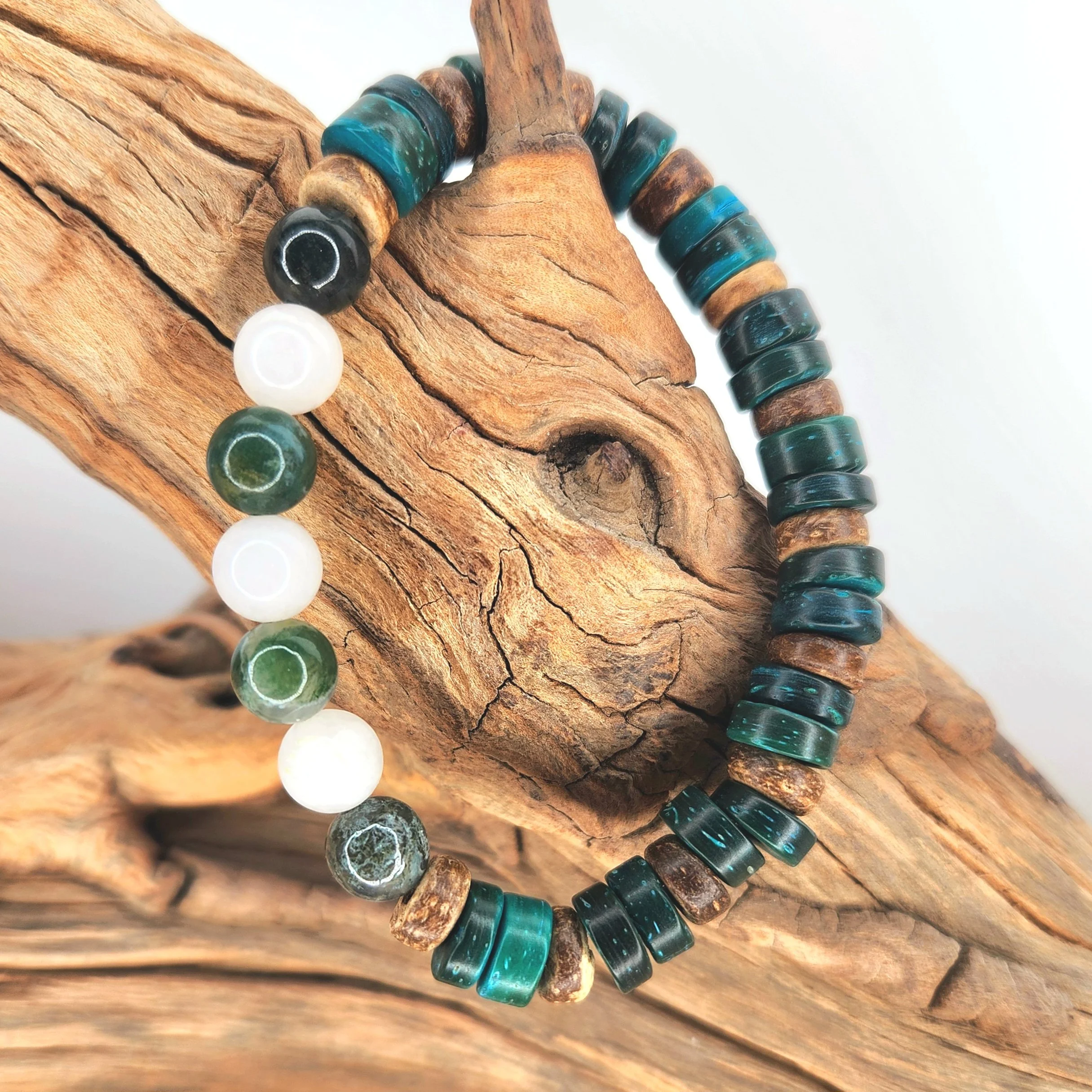 Rainforest Bracelet
