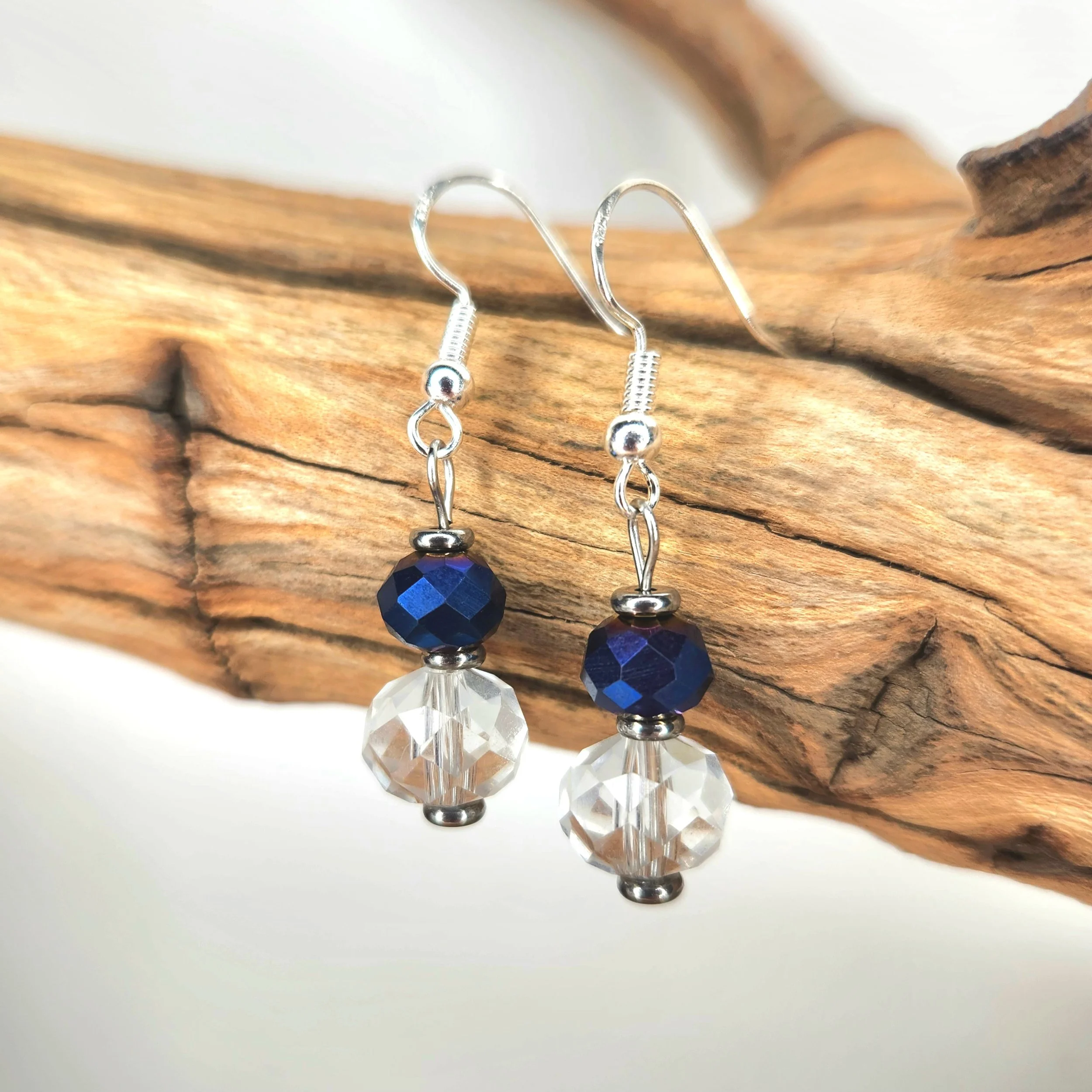 Sparkle And Shine Earrings