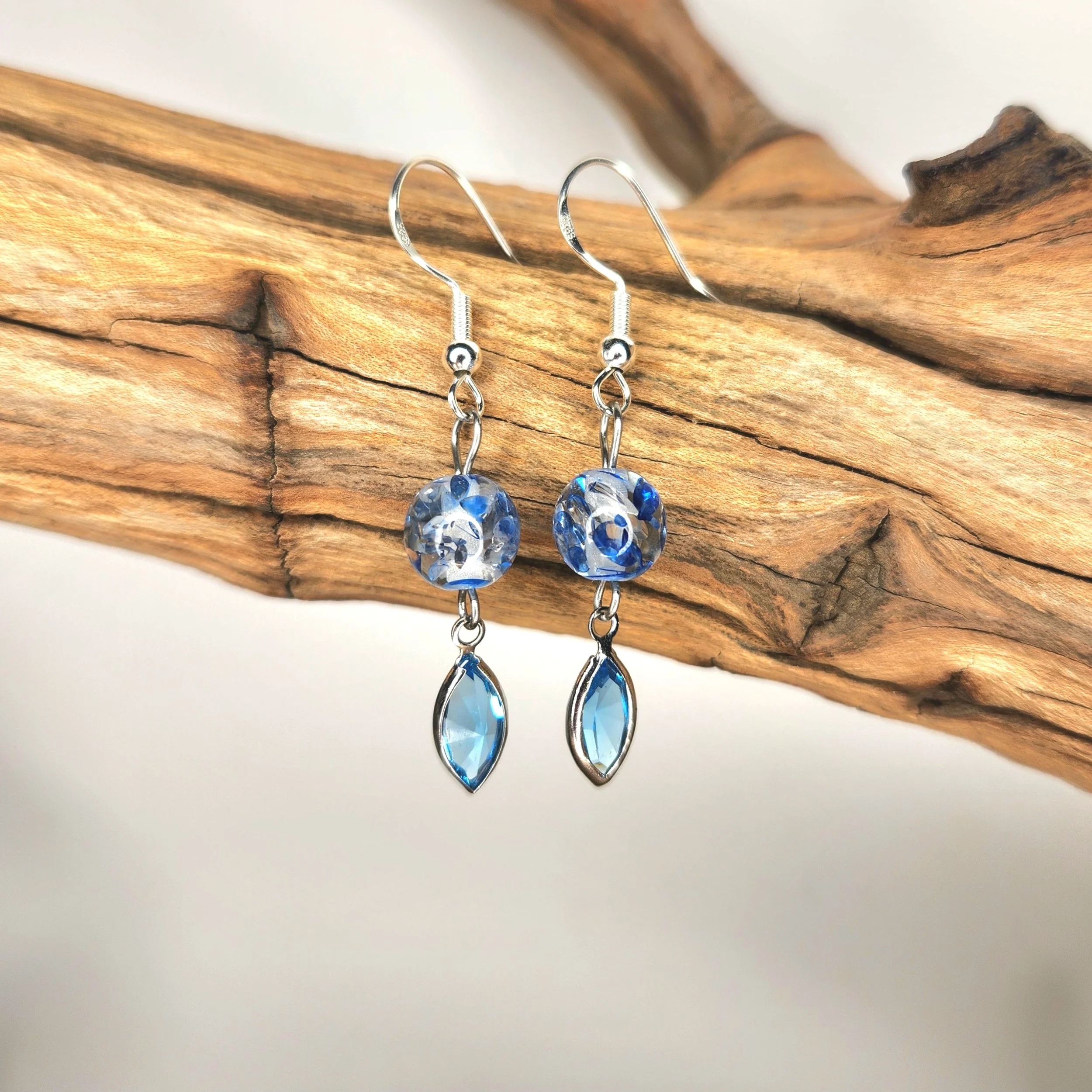 What A Gem Earrings