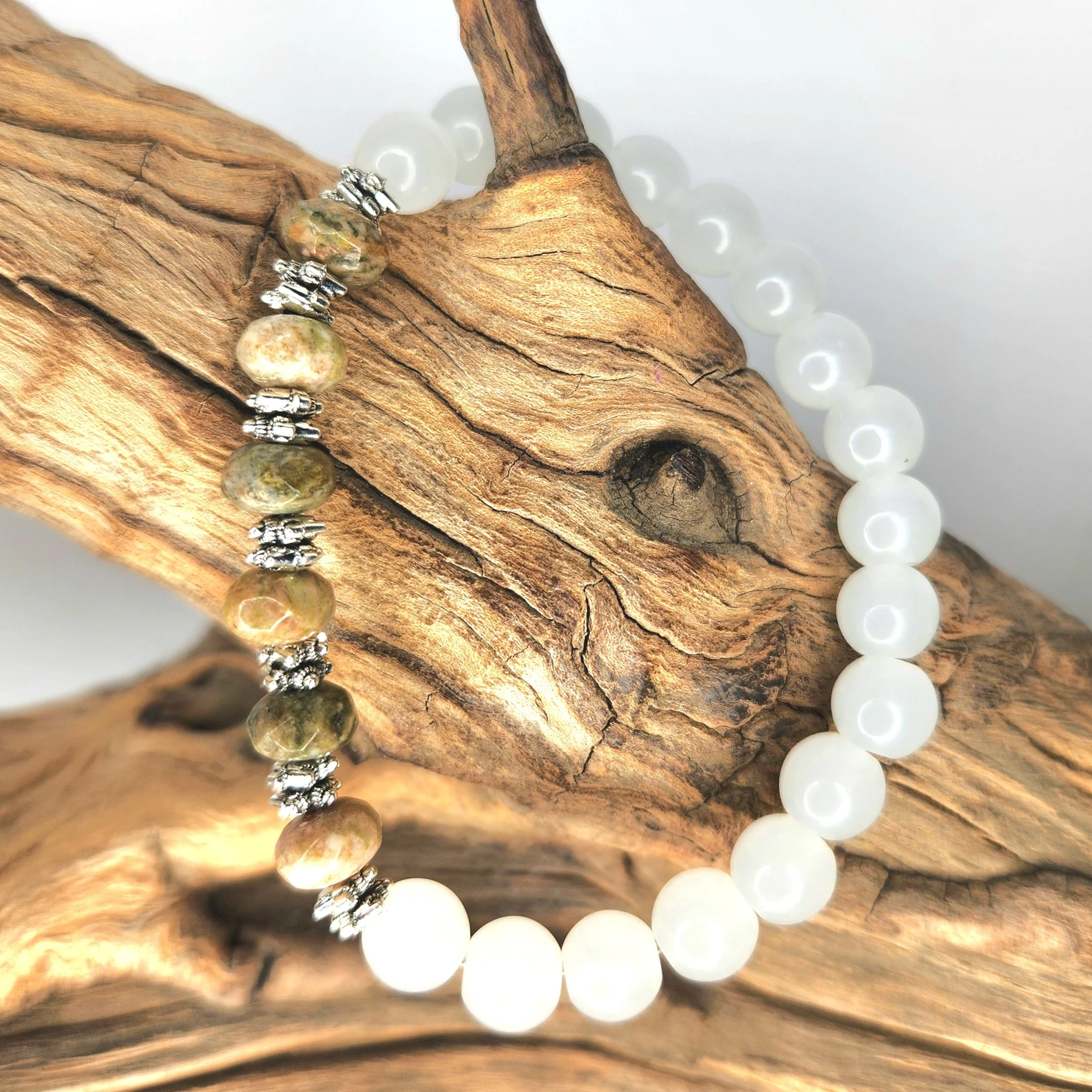 Mosslight Bracelet