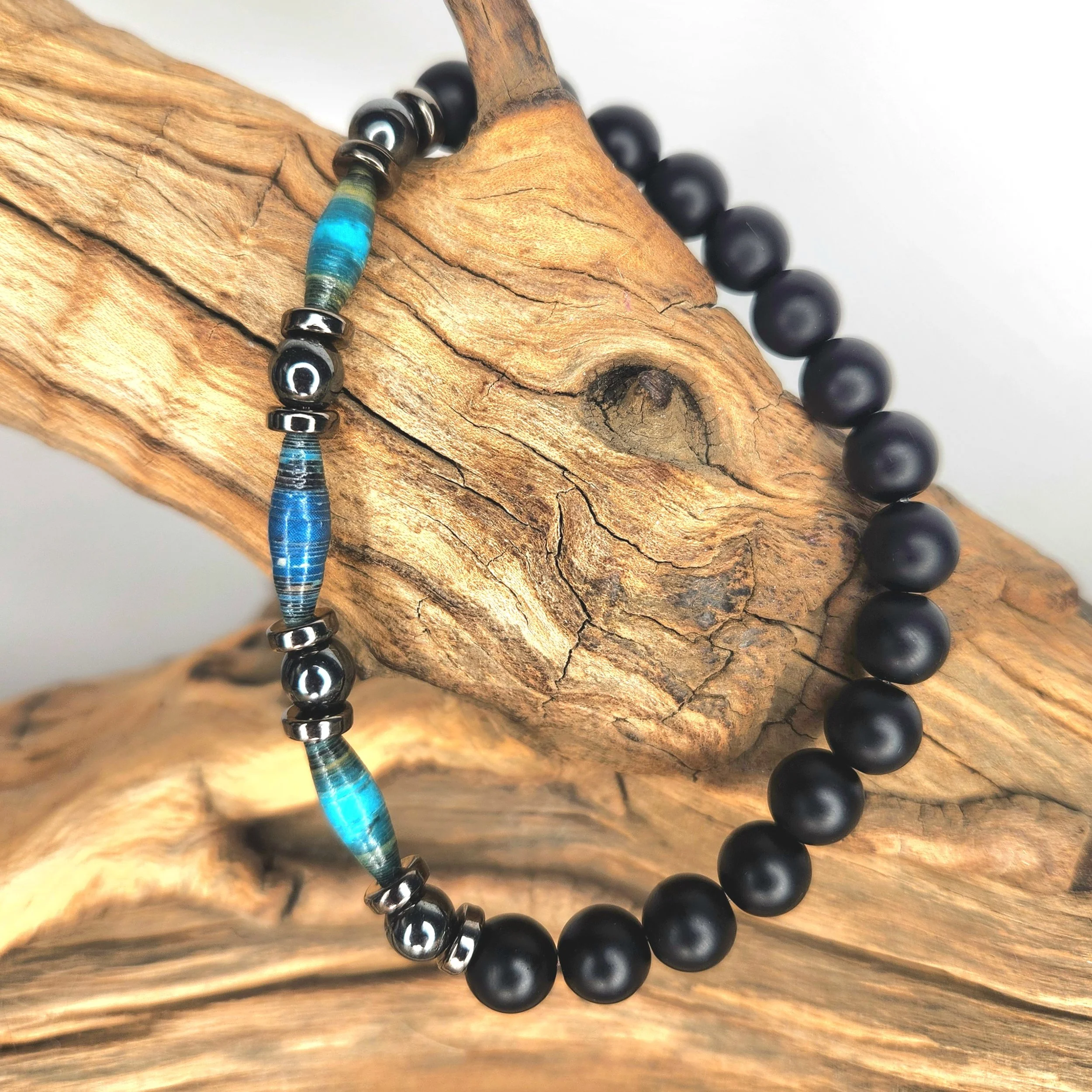Men's Riptide Bracelet