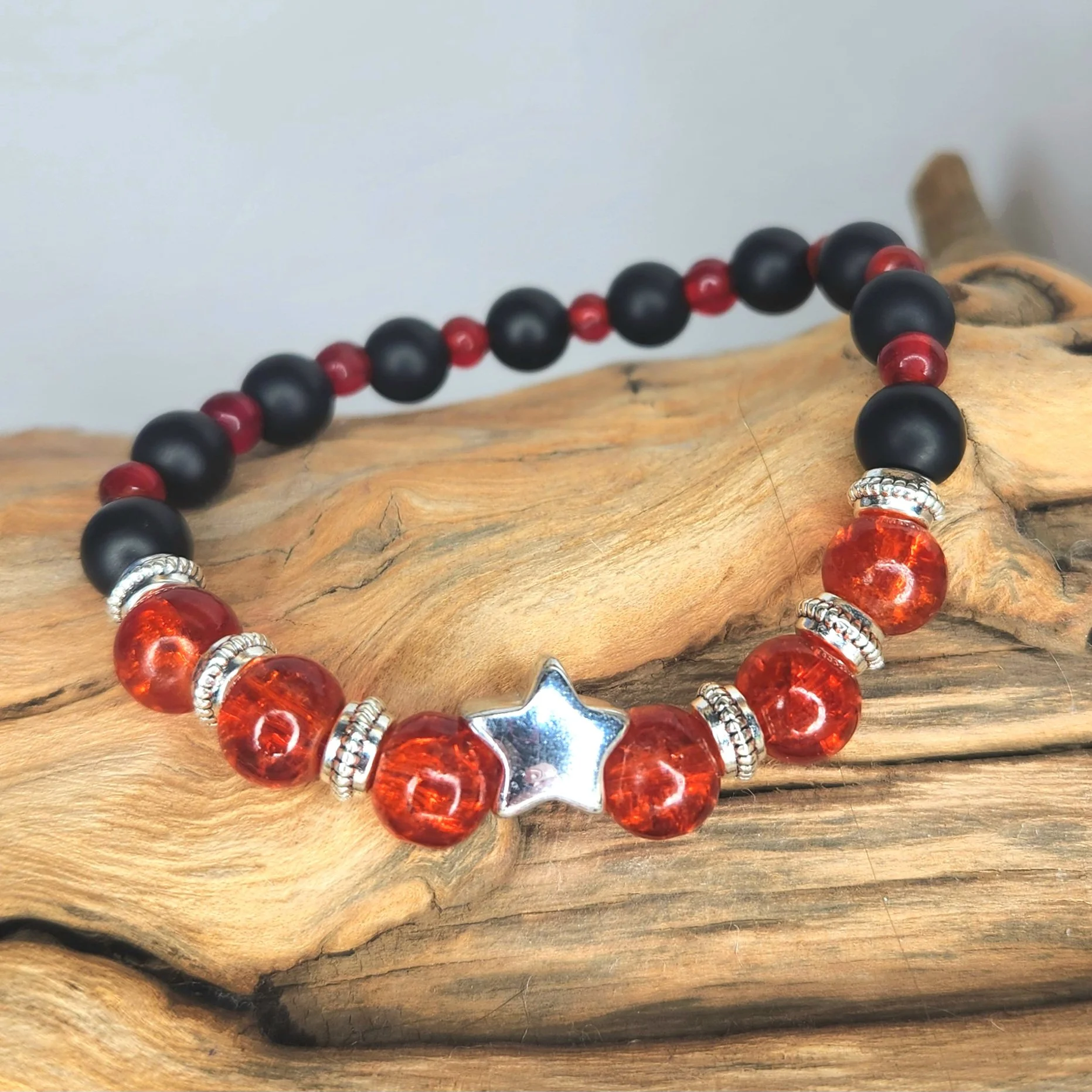Shooting Star Bracelet