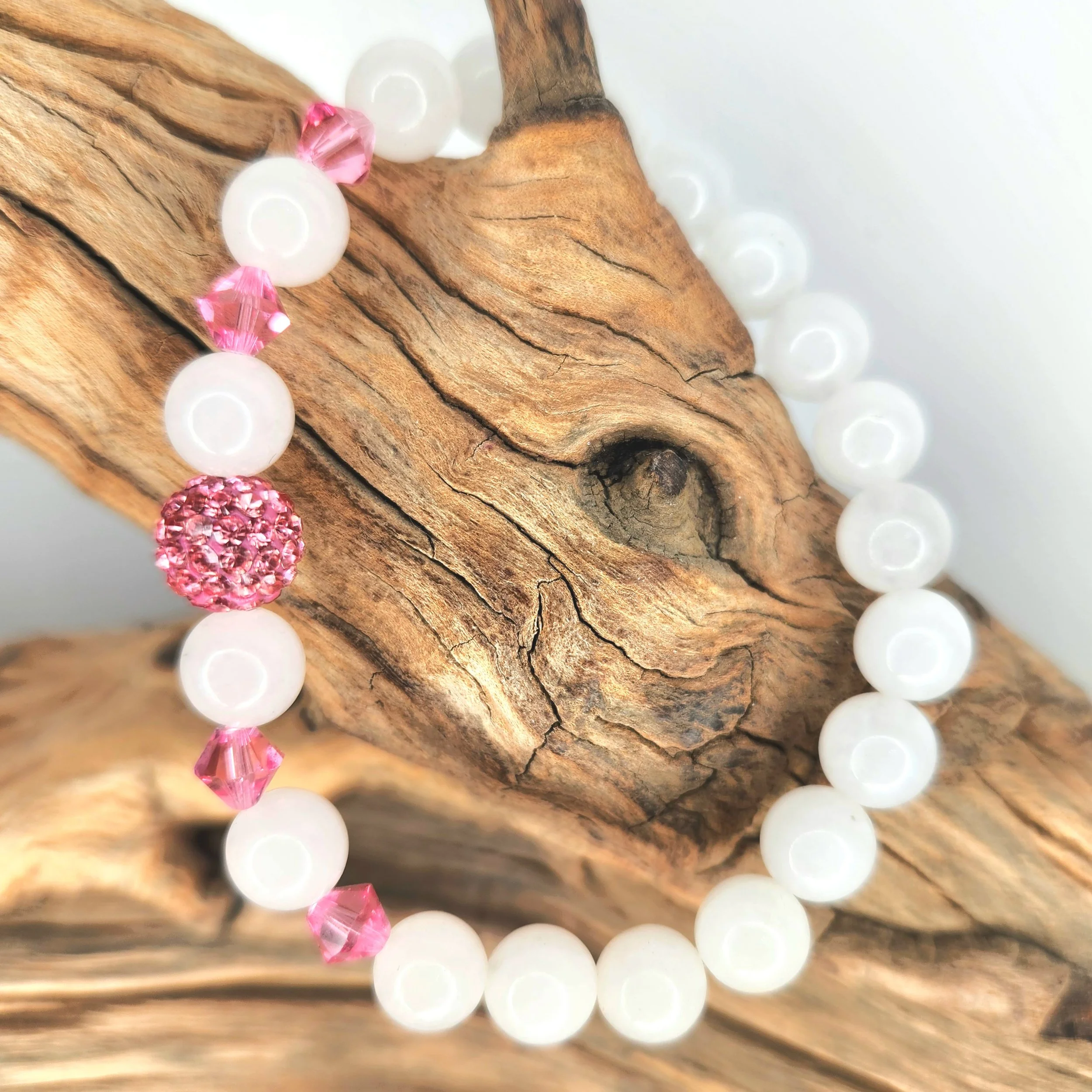 Fancy Bracelet
