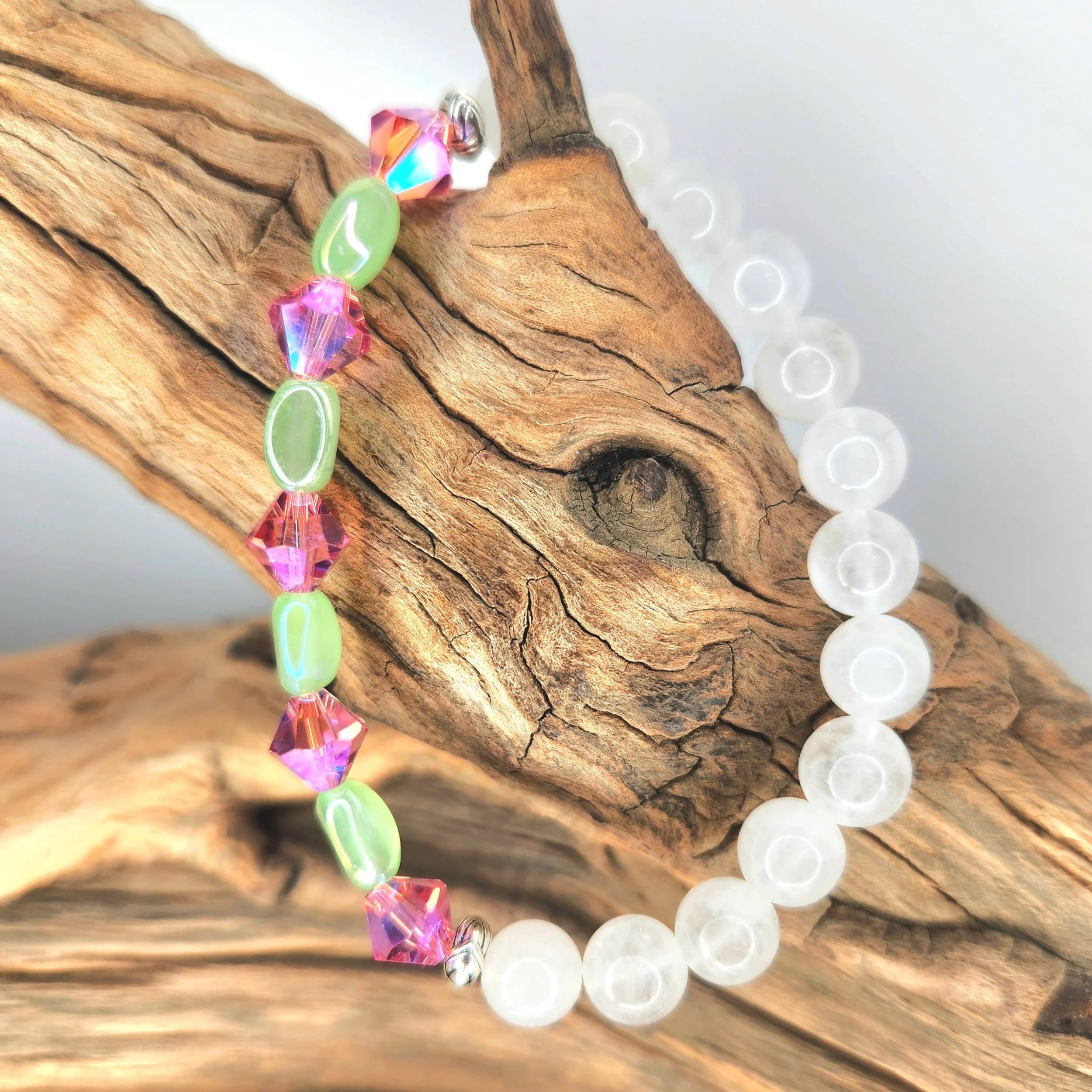 Spring Fling Bracelet