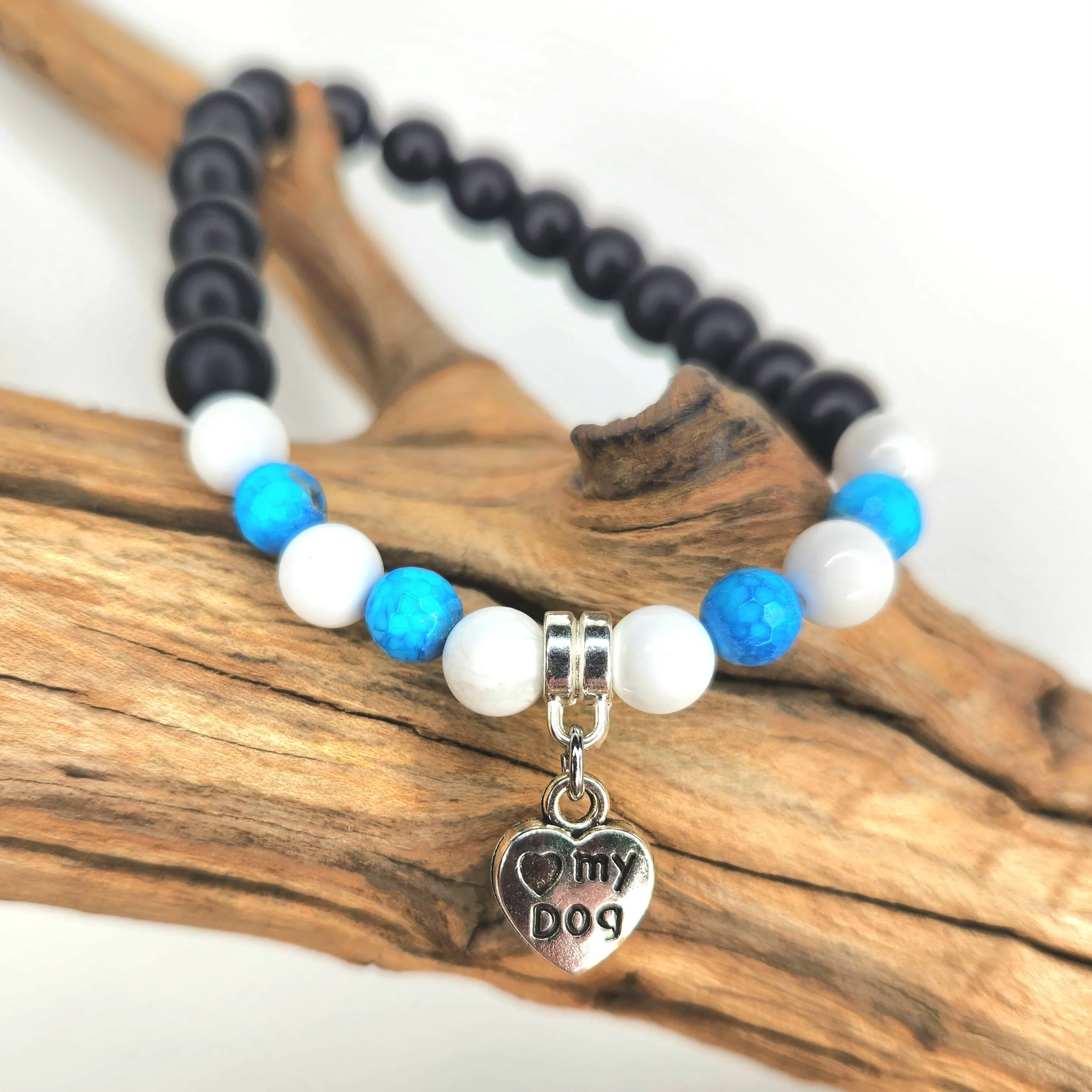 Dog Lover Bracelet