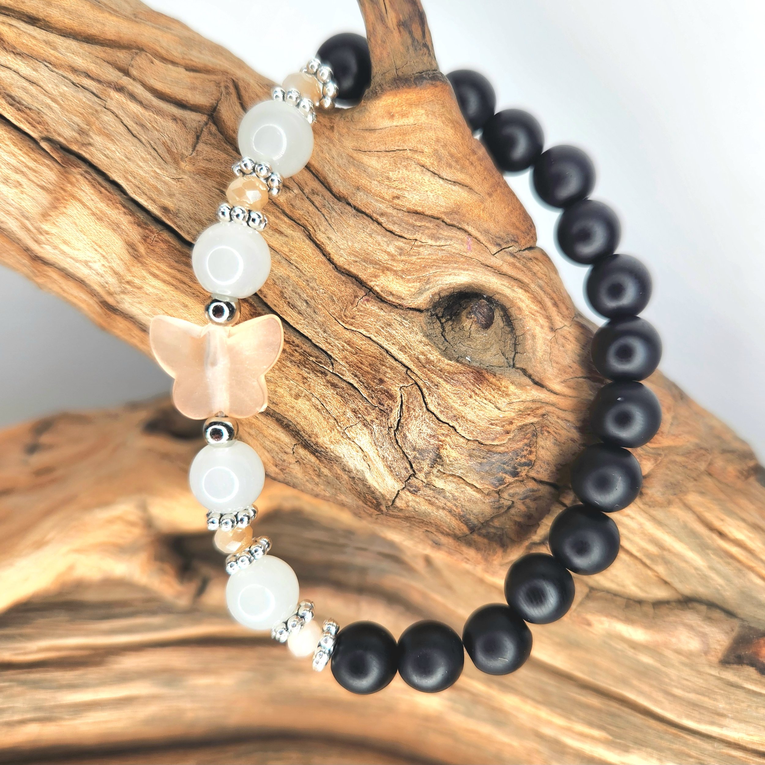 Bellini Butterfly Bracelet