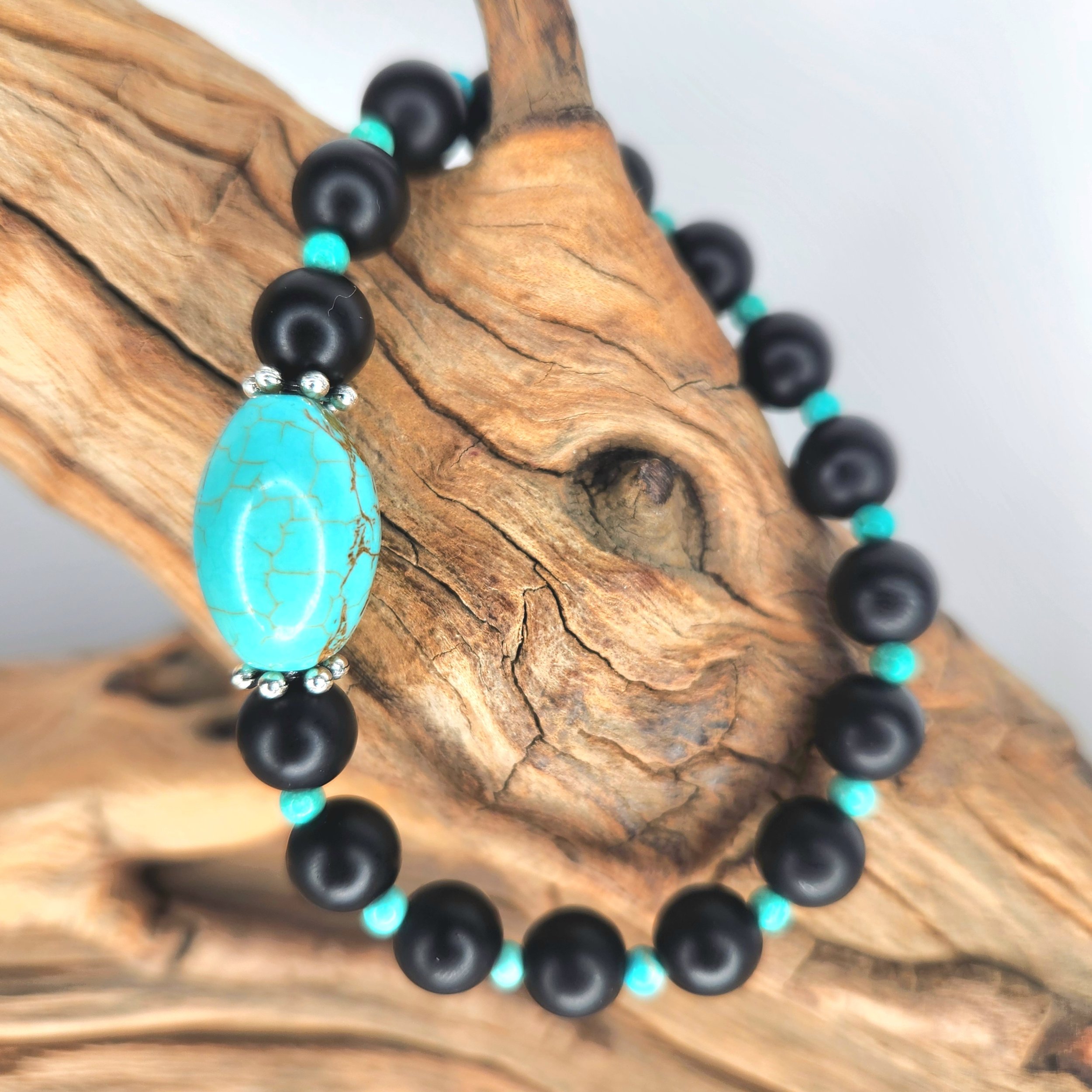 San Antonio Bracelet