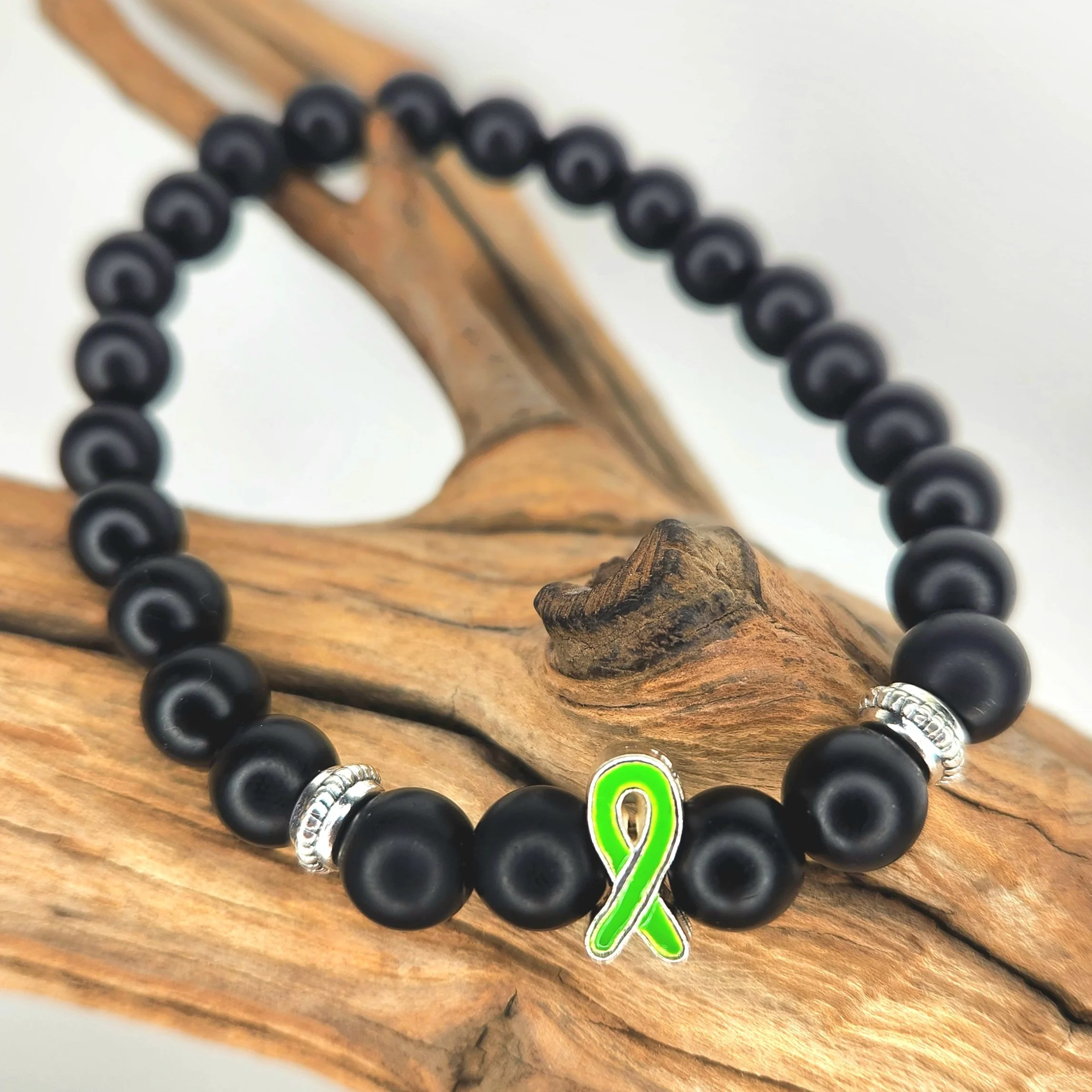 Men's Mental Health Bracelet