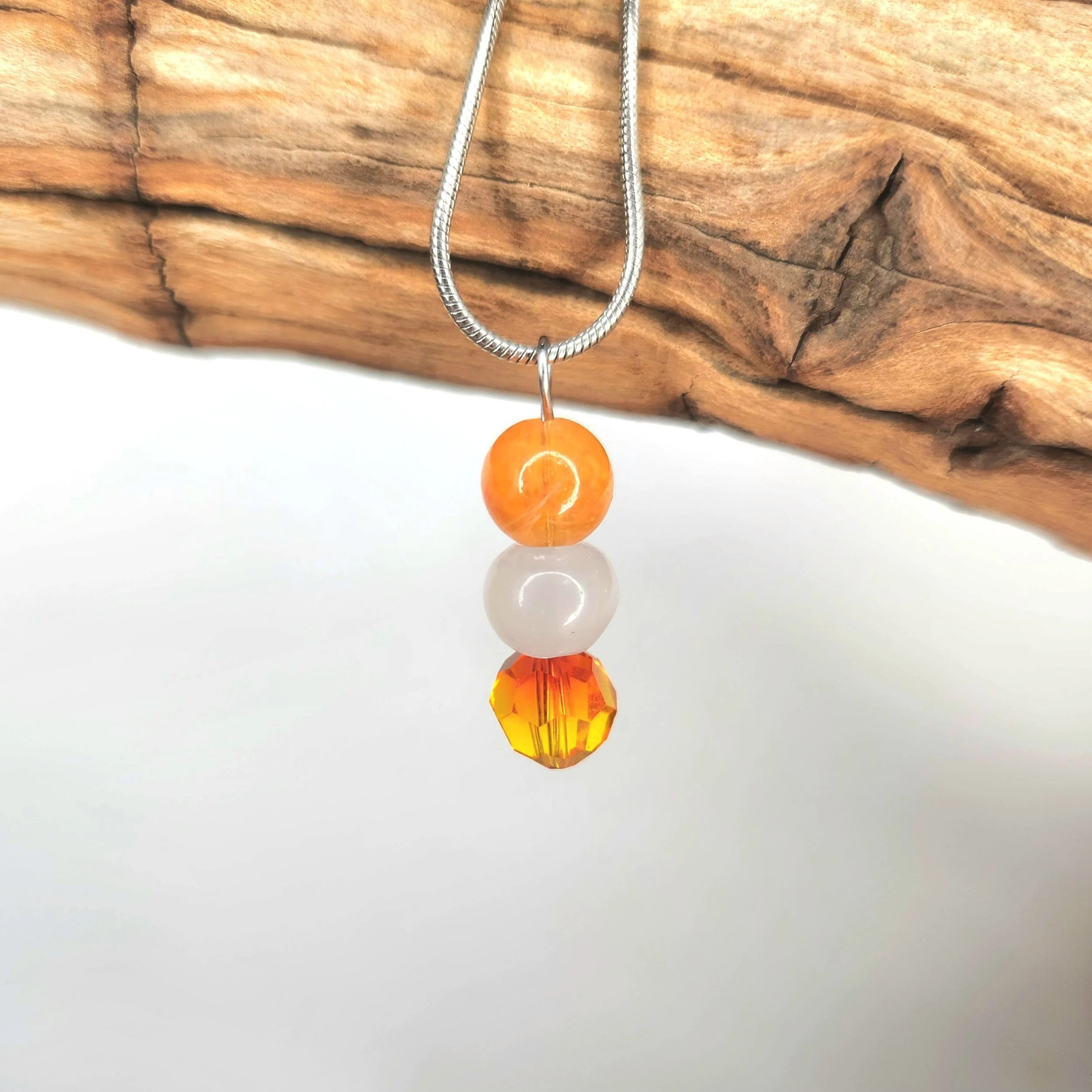 Ember Necklace