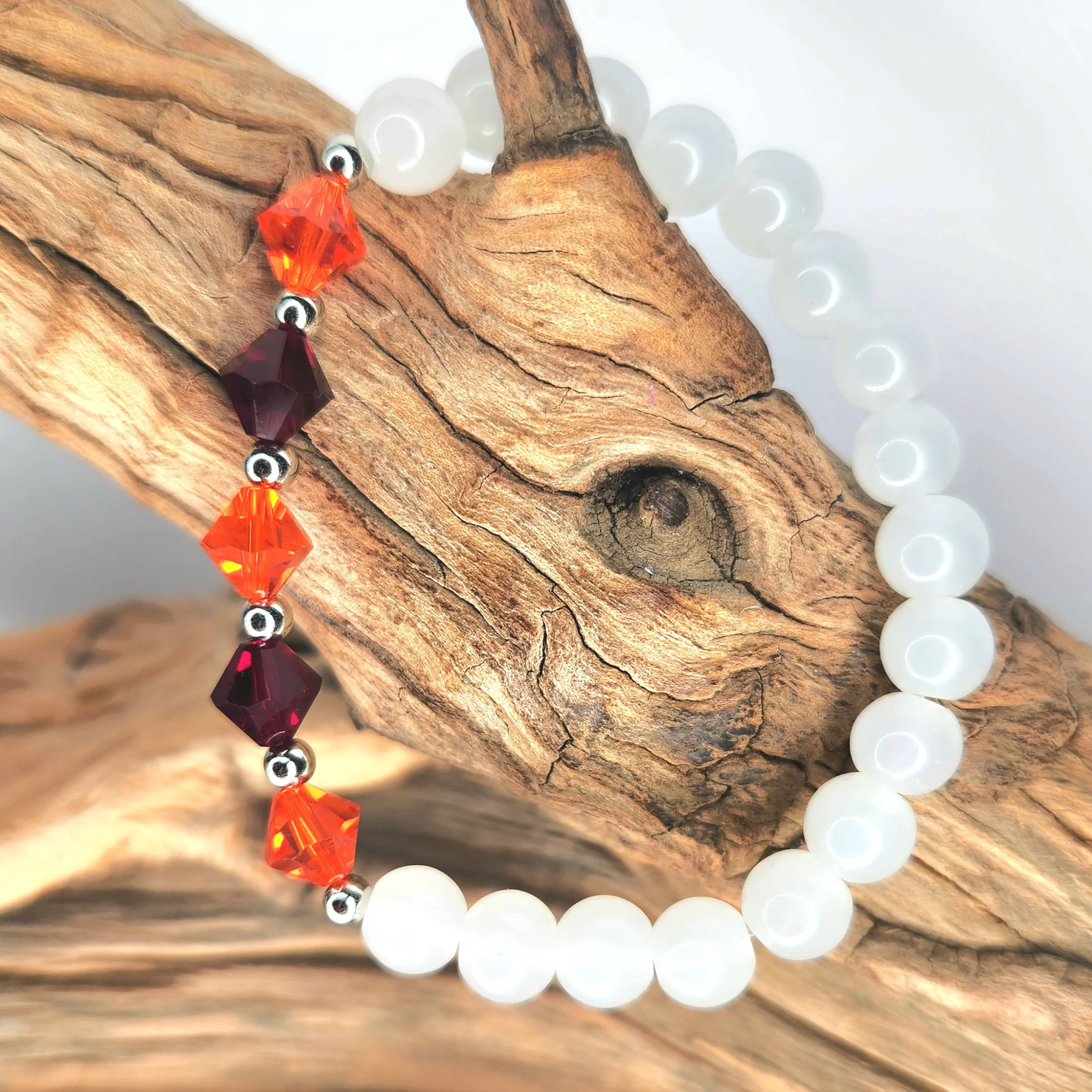 Sunfire Bracelet