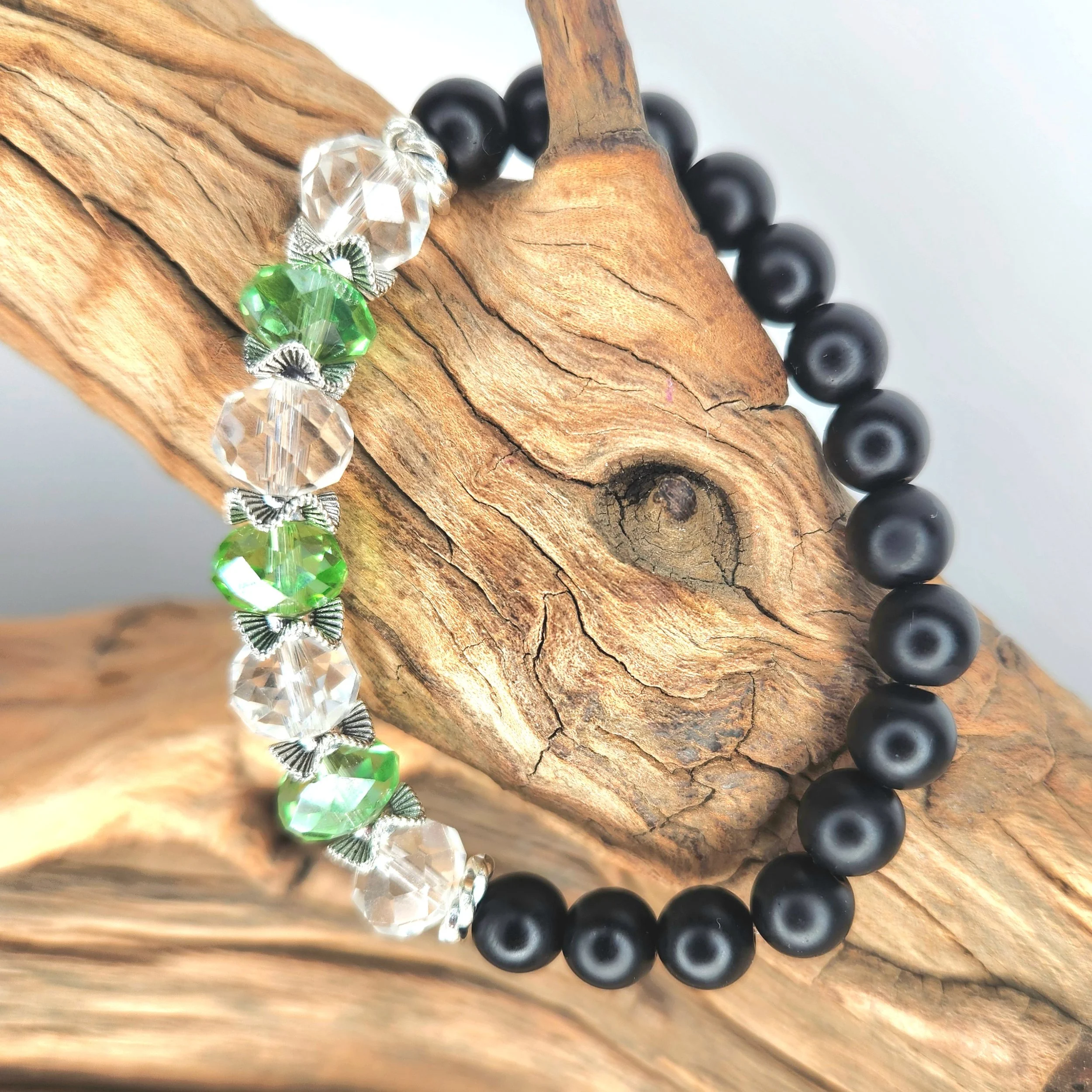 Moonlit Grove Bracelet
