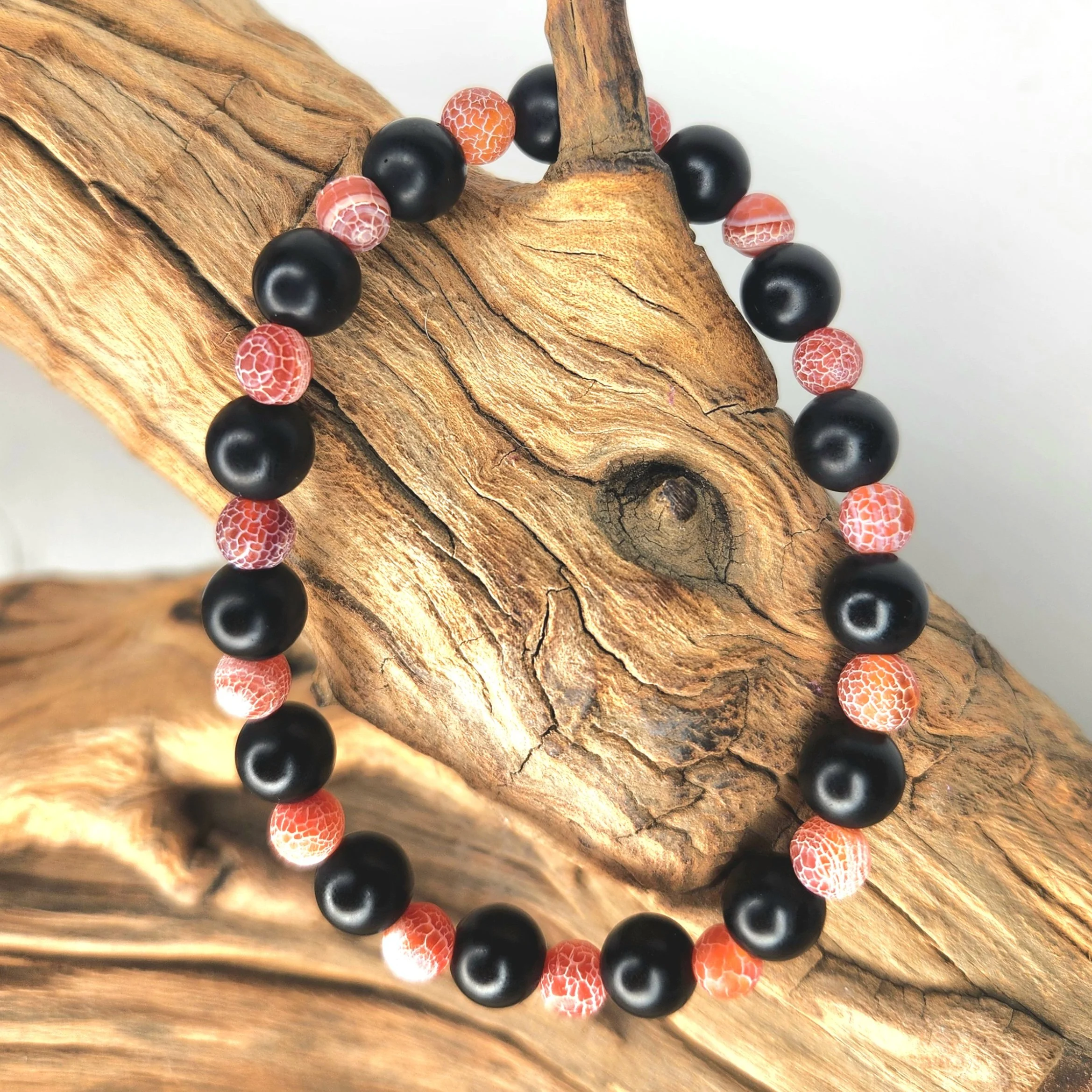 Men's Magma Bracelet