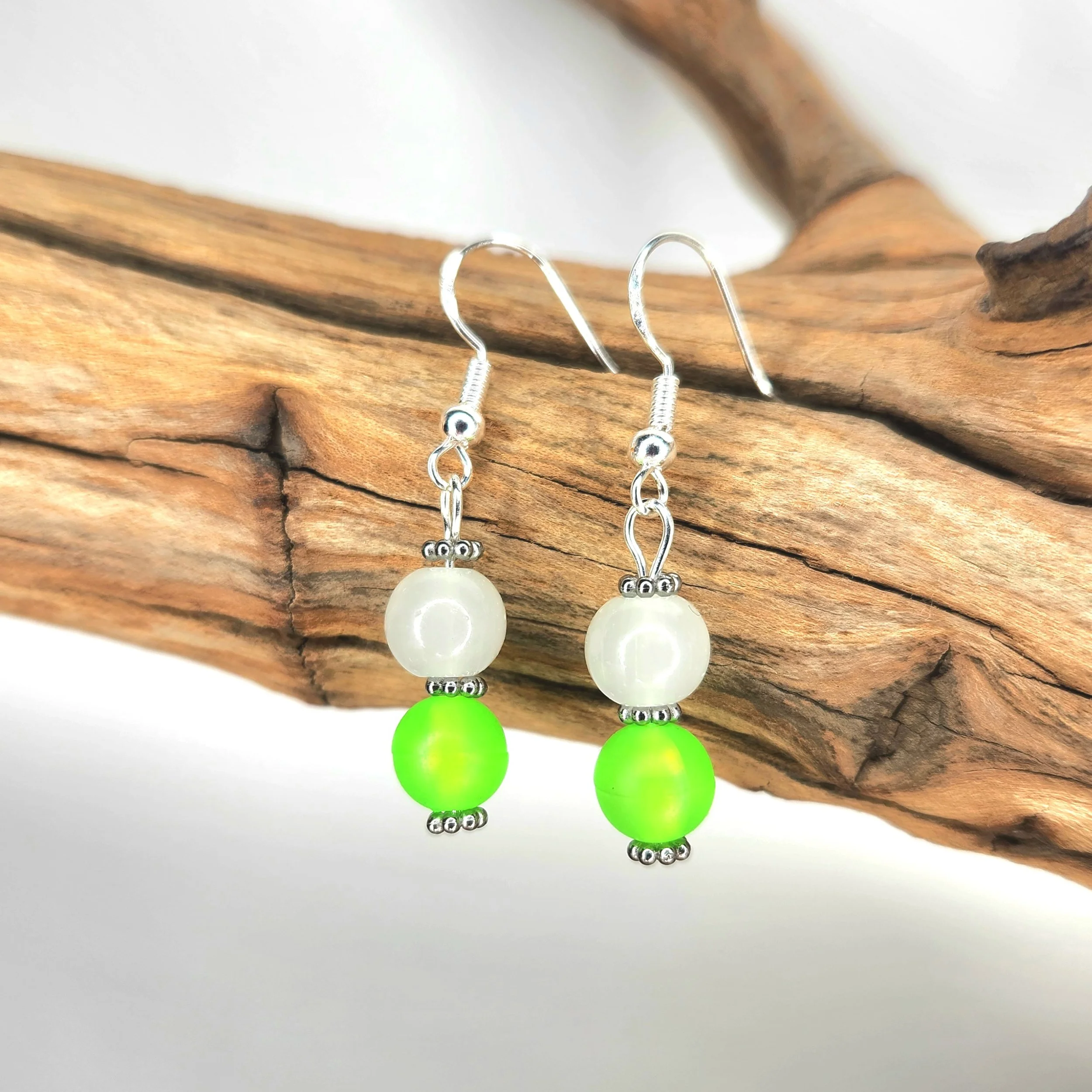 Zesty Earrings
