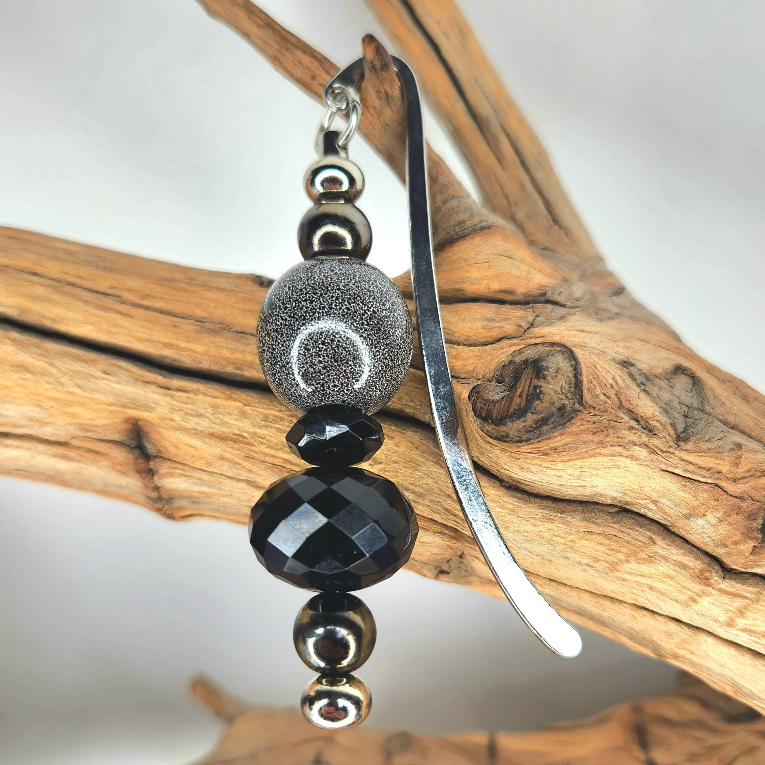 Speckled Bookmark
