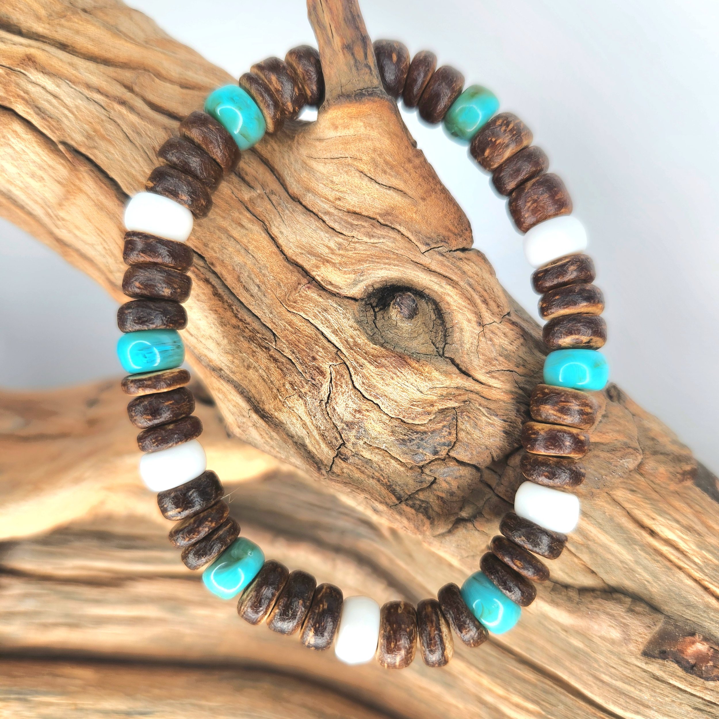 Men's Beach Runner Bracelet