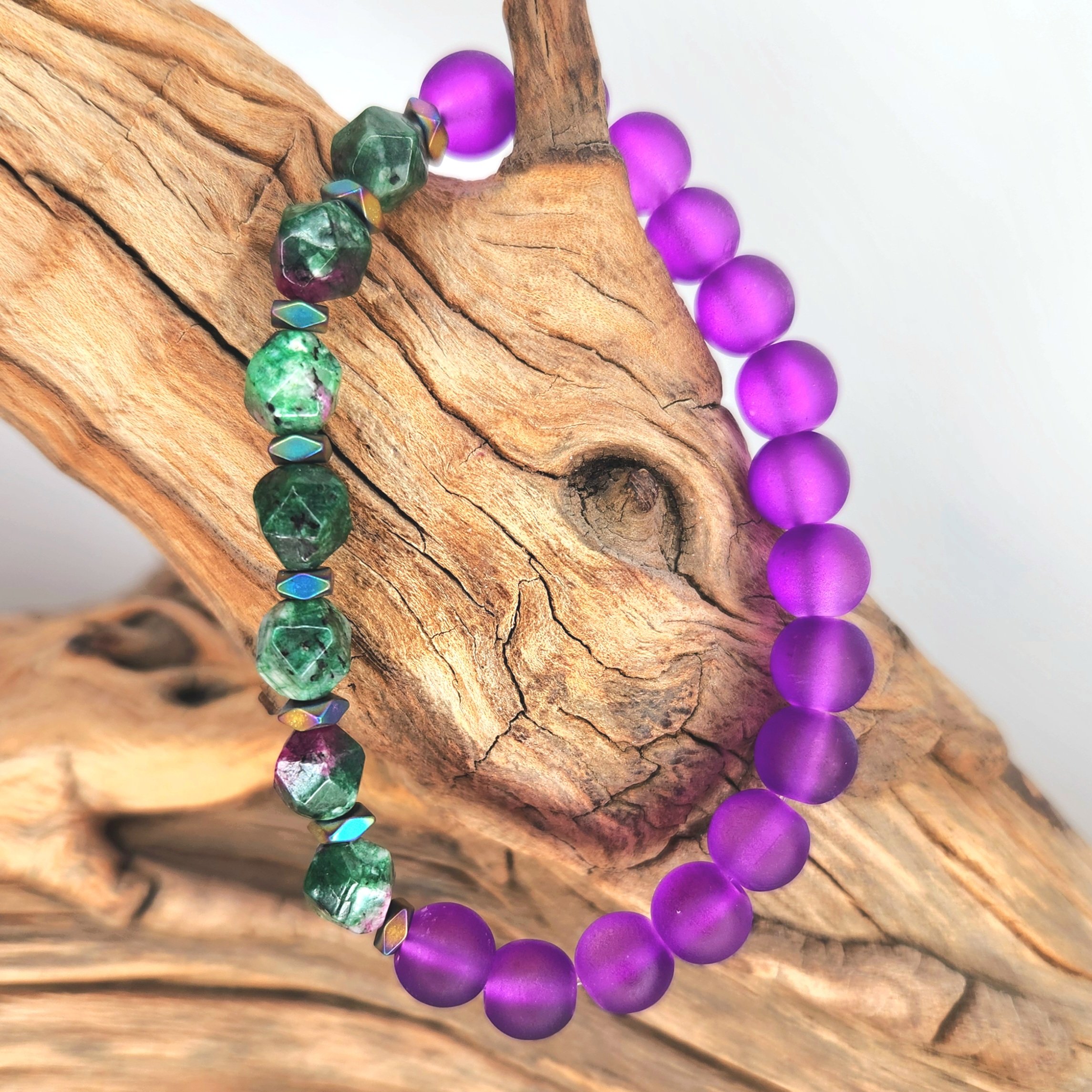 On The Vine Bracelet