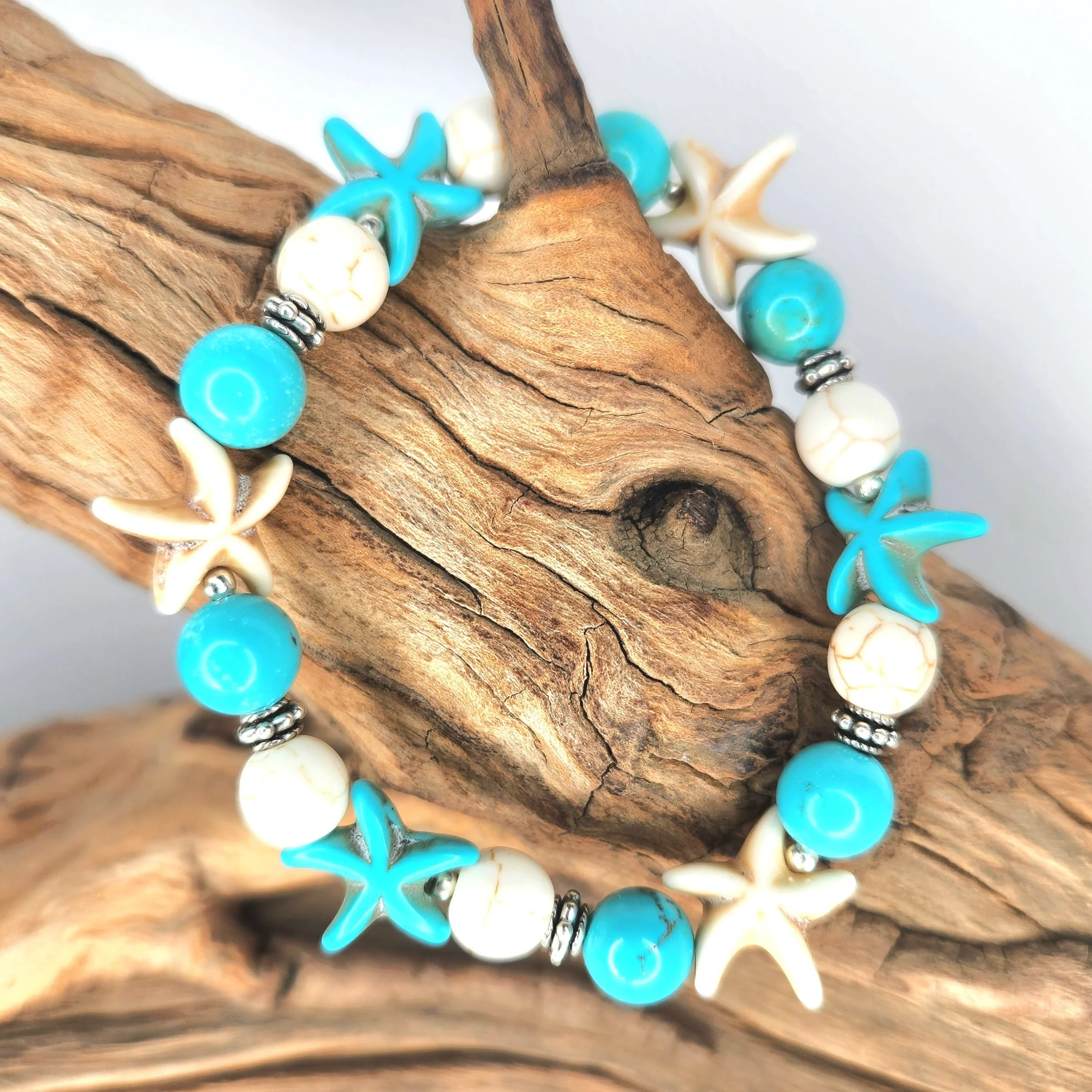 Beach Bum Bracelet