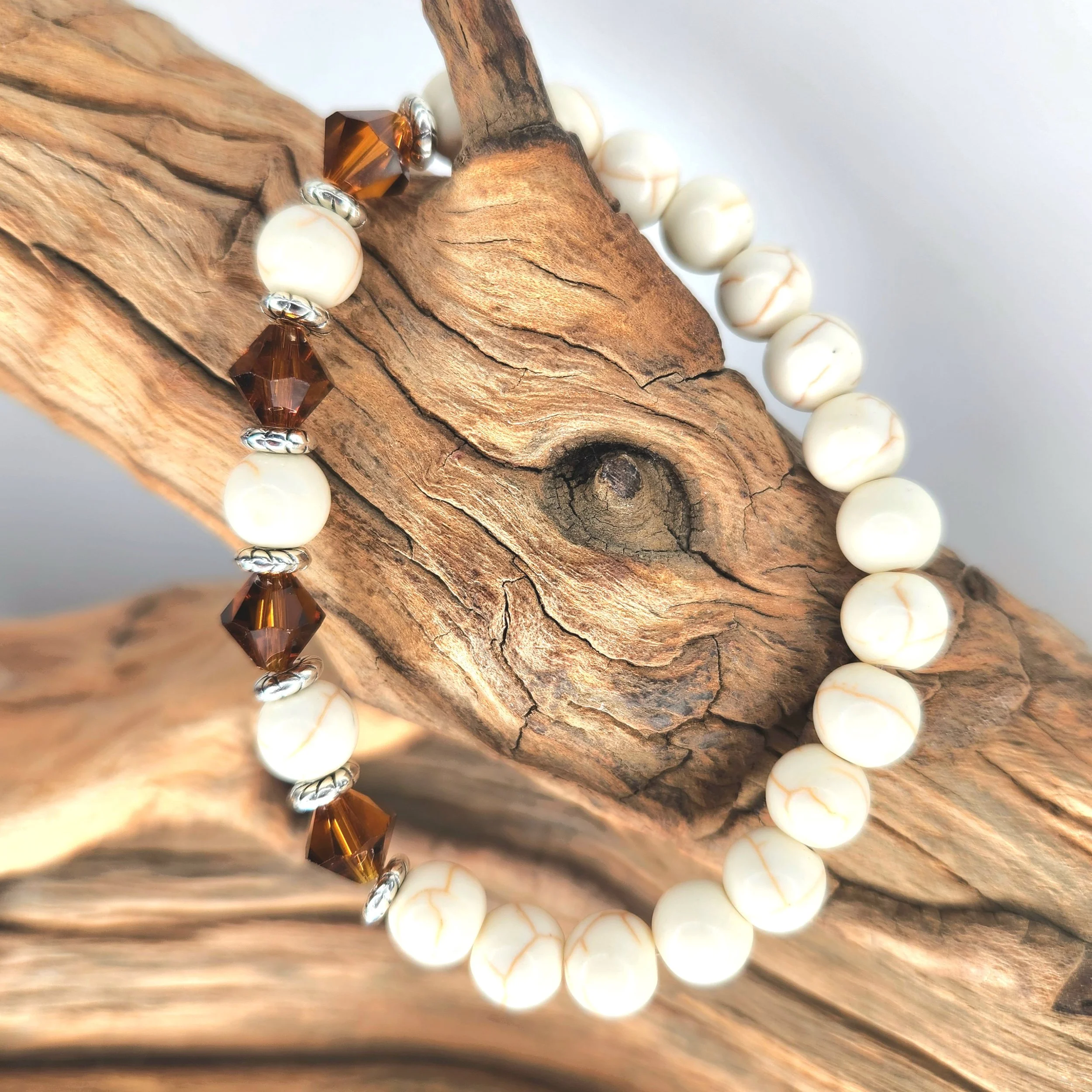 Desert Trail Bracelet