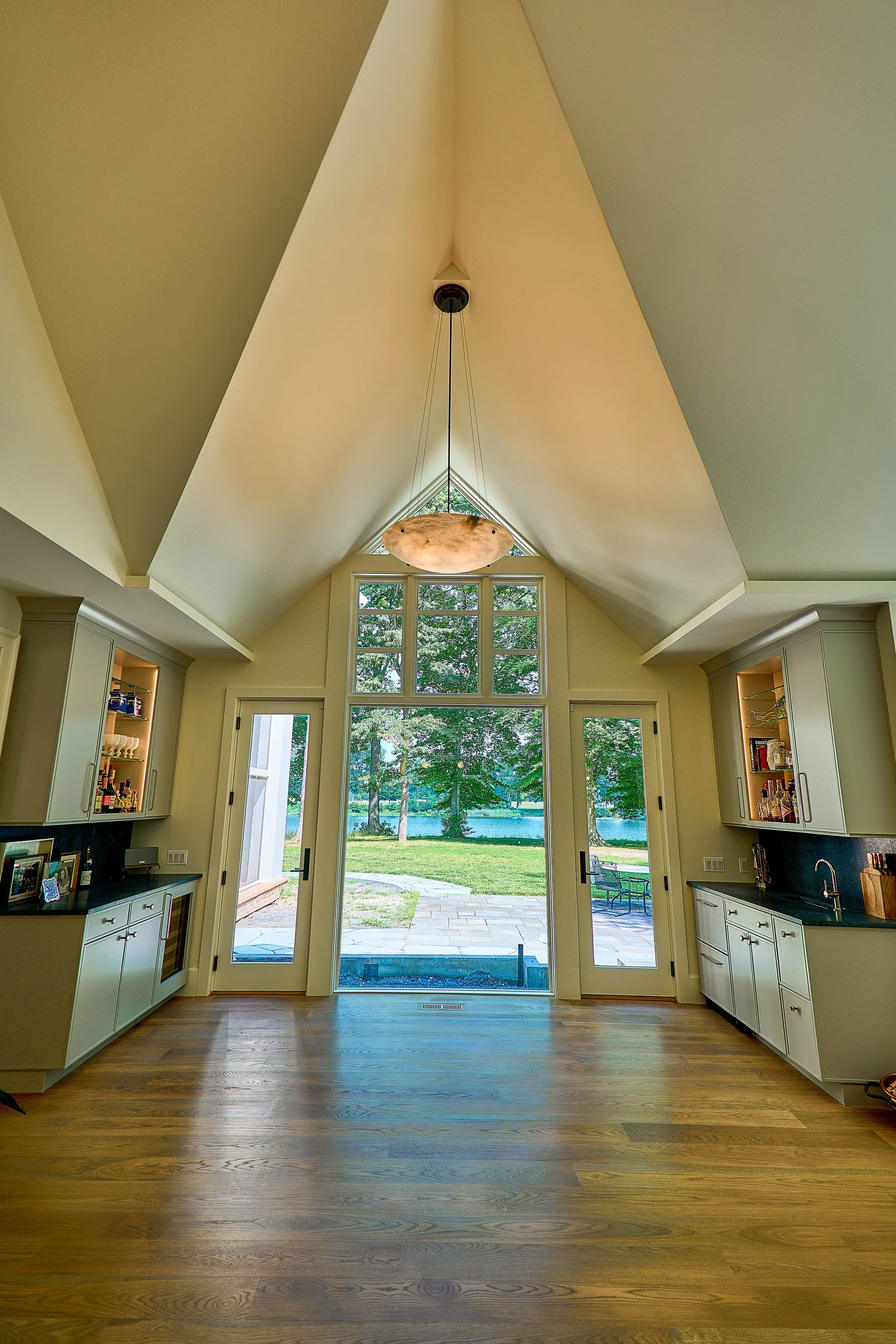 Queenstown MD Residence