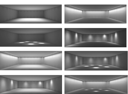 Unconditional Lighting The Psychology behind Architectural Lighting! — Sarah Richter Design