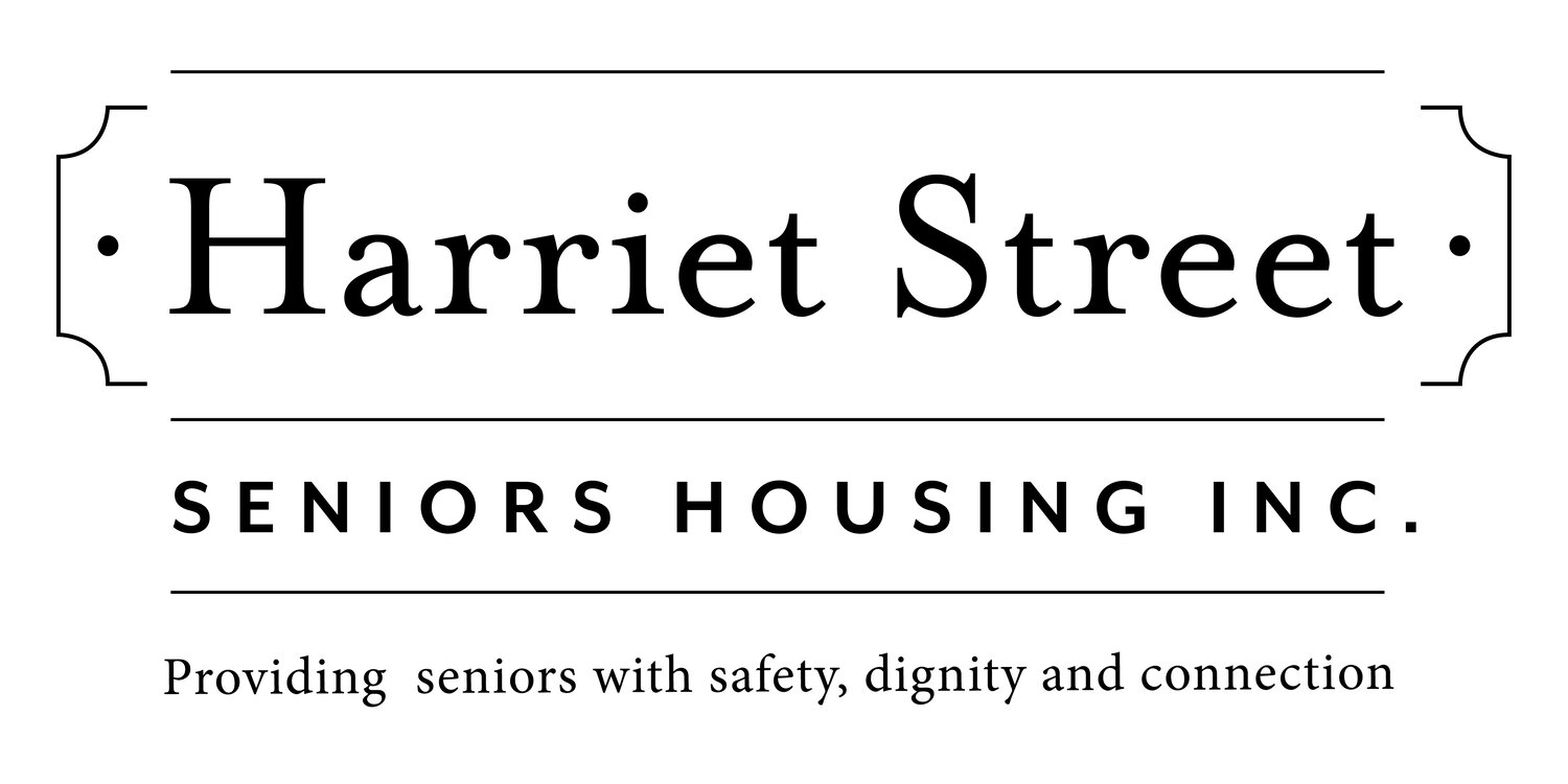 Harriet Street Senior Housing Inc.
