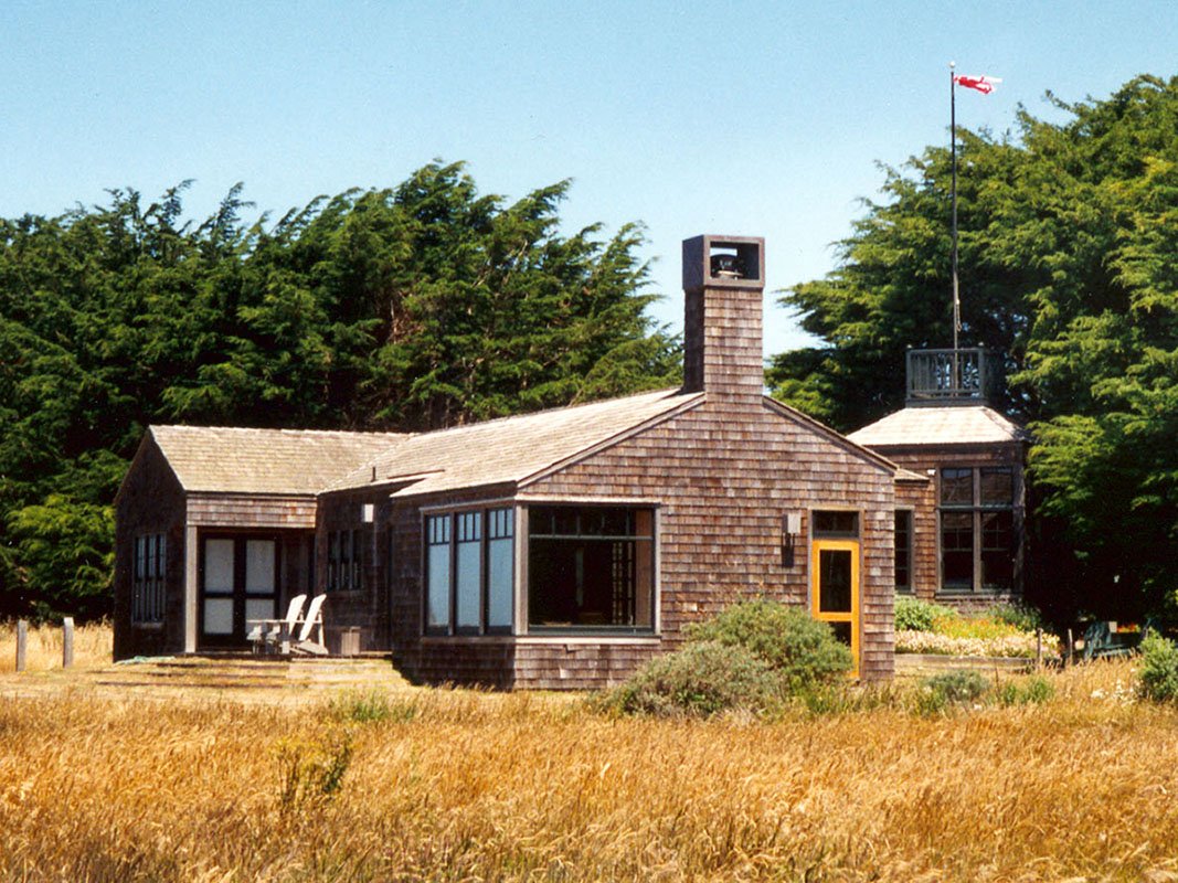 Sea Ranch Beach