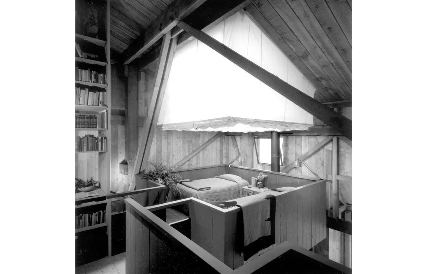 Sea Ranch Condominium 1 — TGH Architects