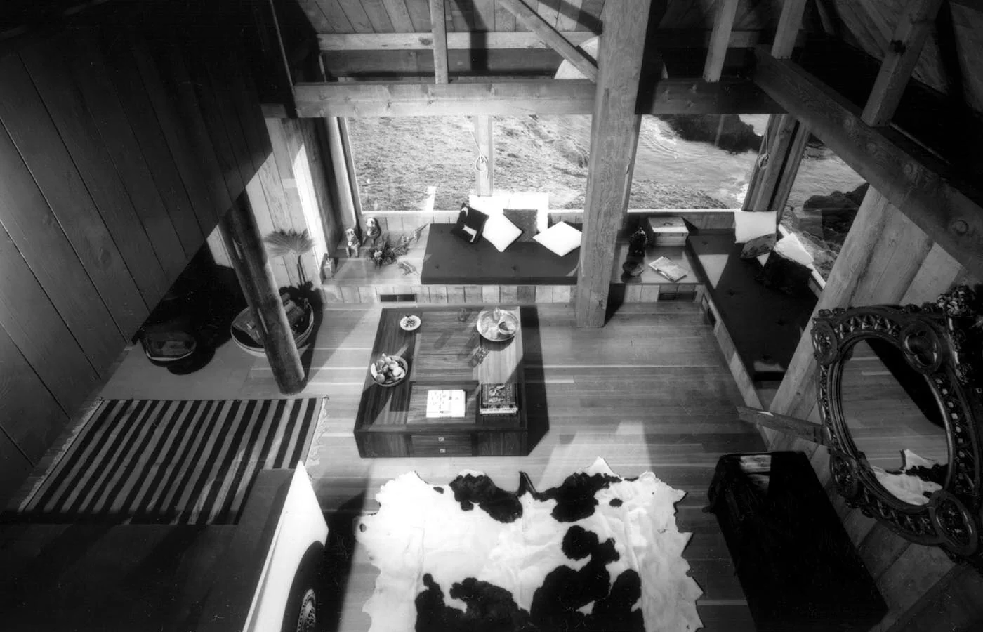 Sea Ranch Condominium 1 — TGH Architects