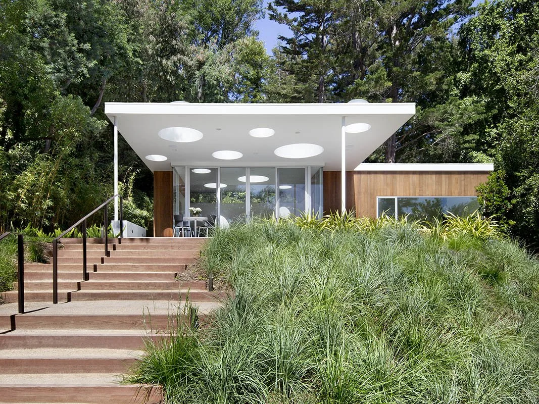 Mill Valley Guesthouse