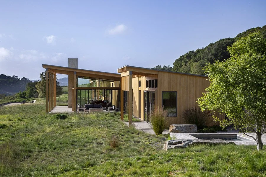 2023 | Carmel Valley Retreat