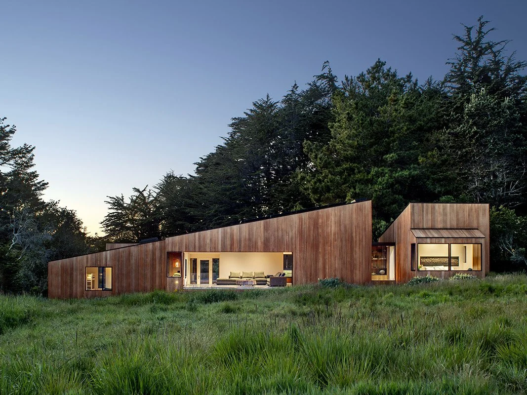 Sea Ranch Meadow 2