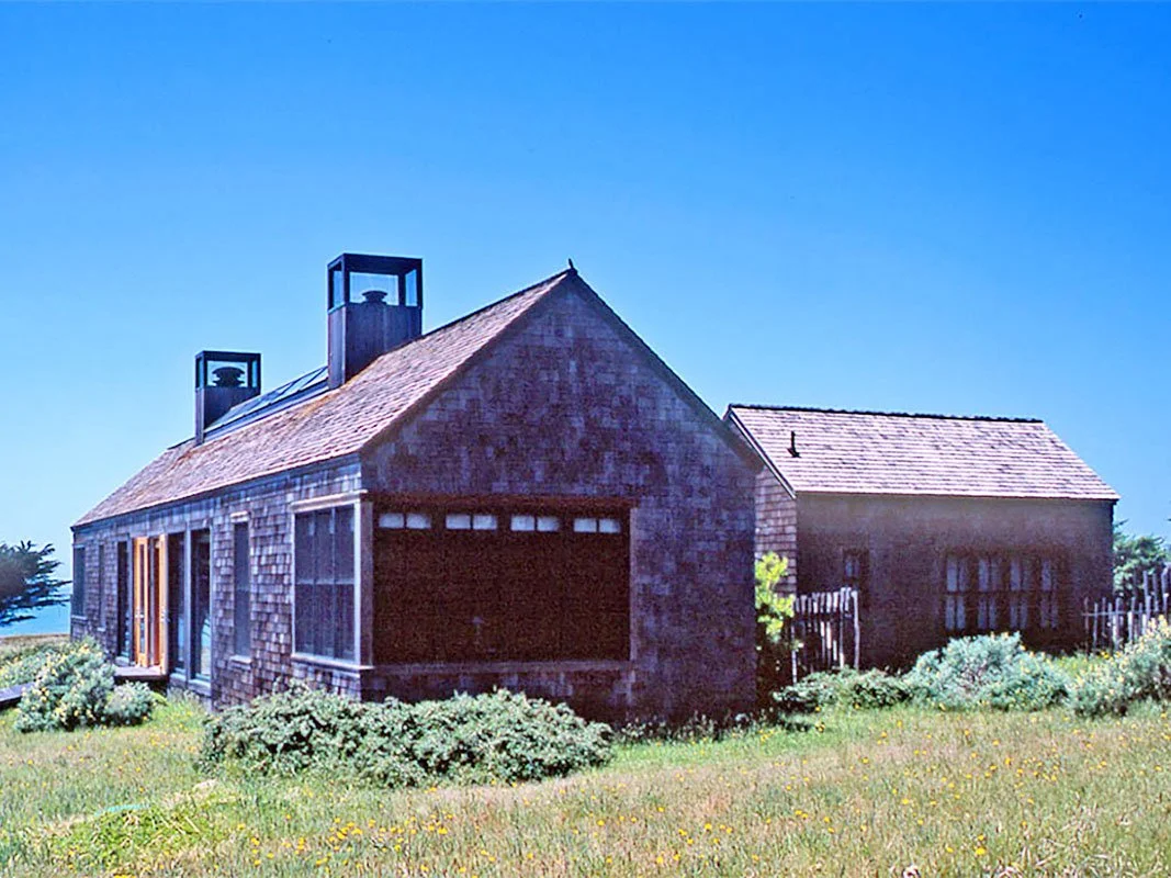 Sea Ranch Garden