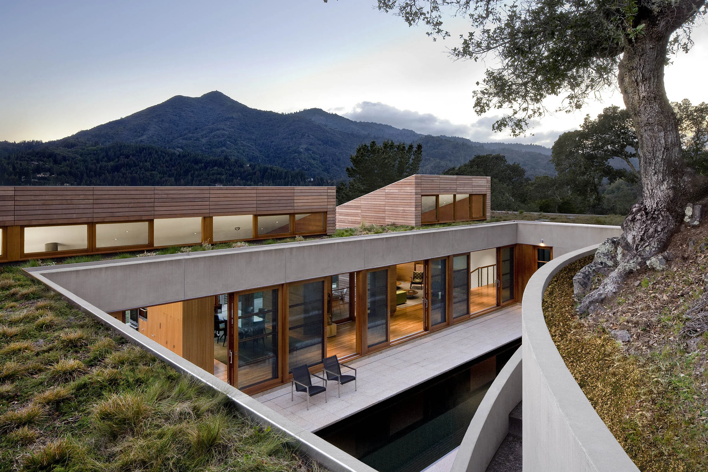 TGH Architects