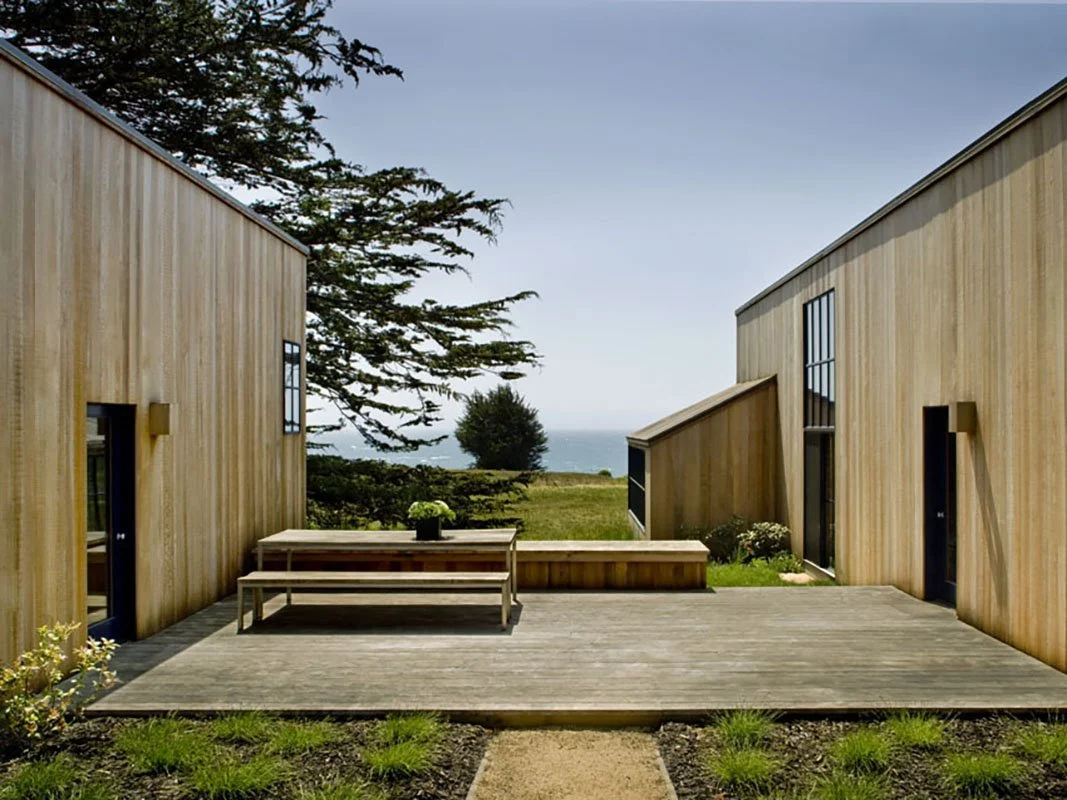 Sea Ranch Bluff